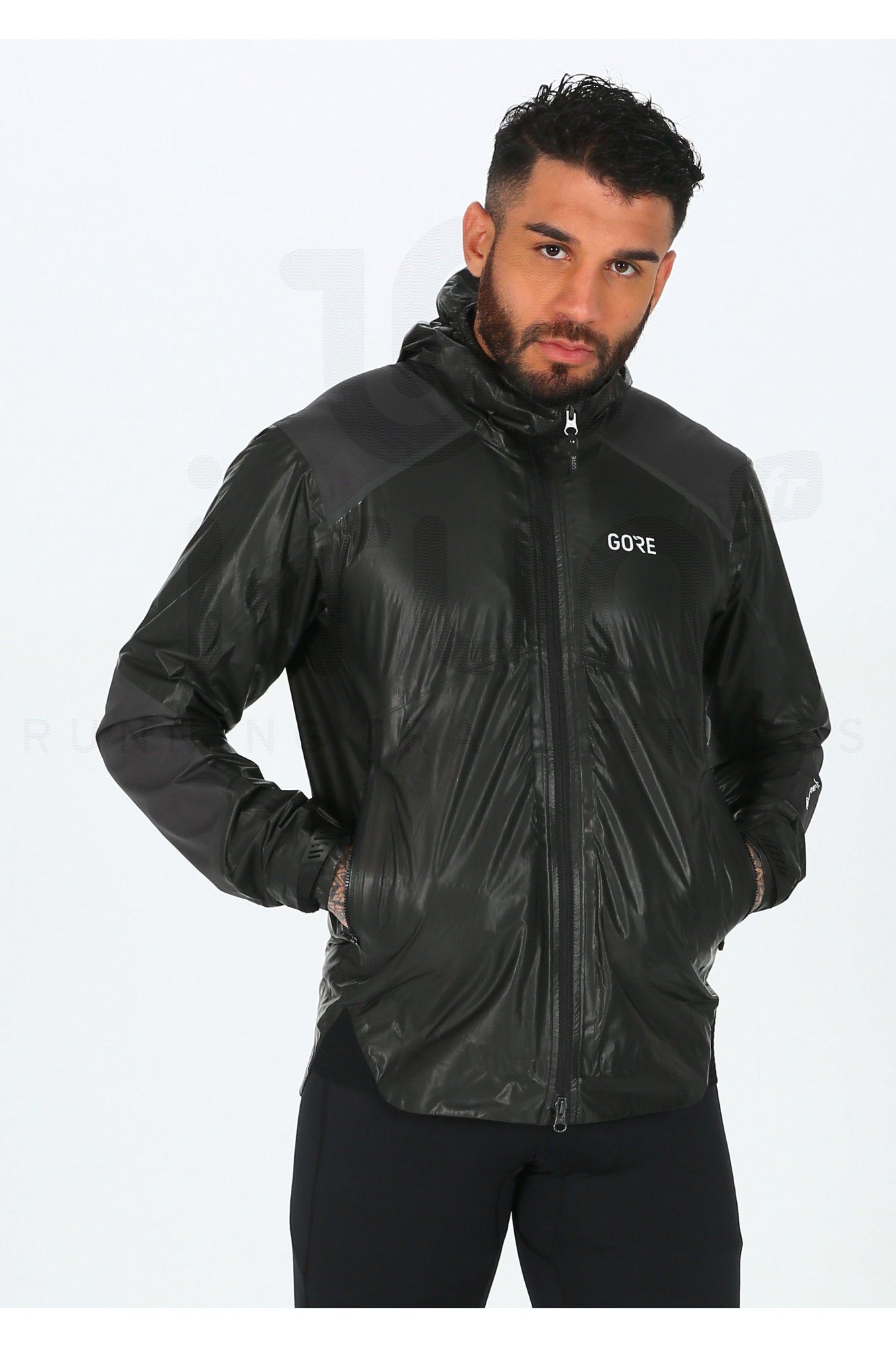 Gorewear H5 Gore-Tex Shakedry Insulated M 