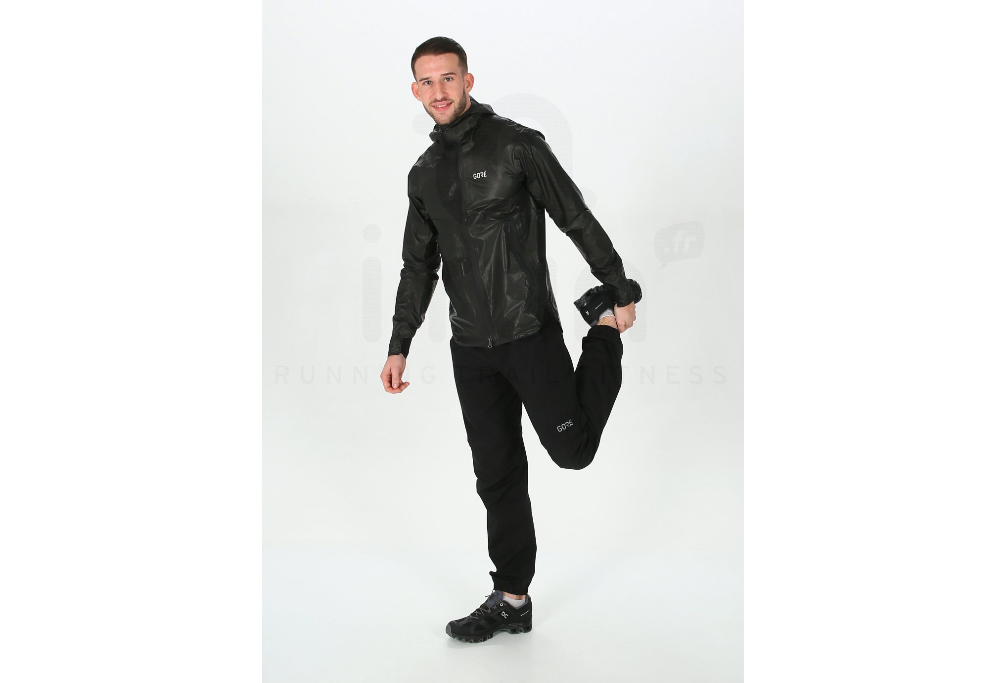Gorewear Chaqueta H5 Gore-Tex Shakedry