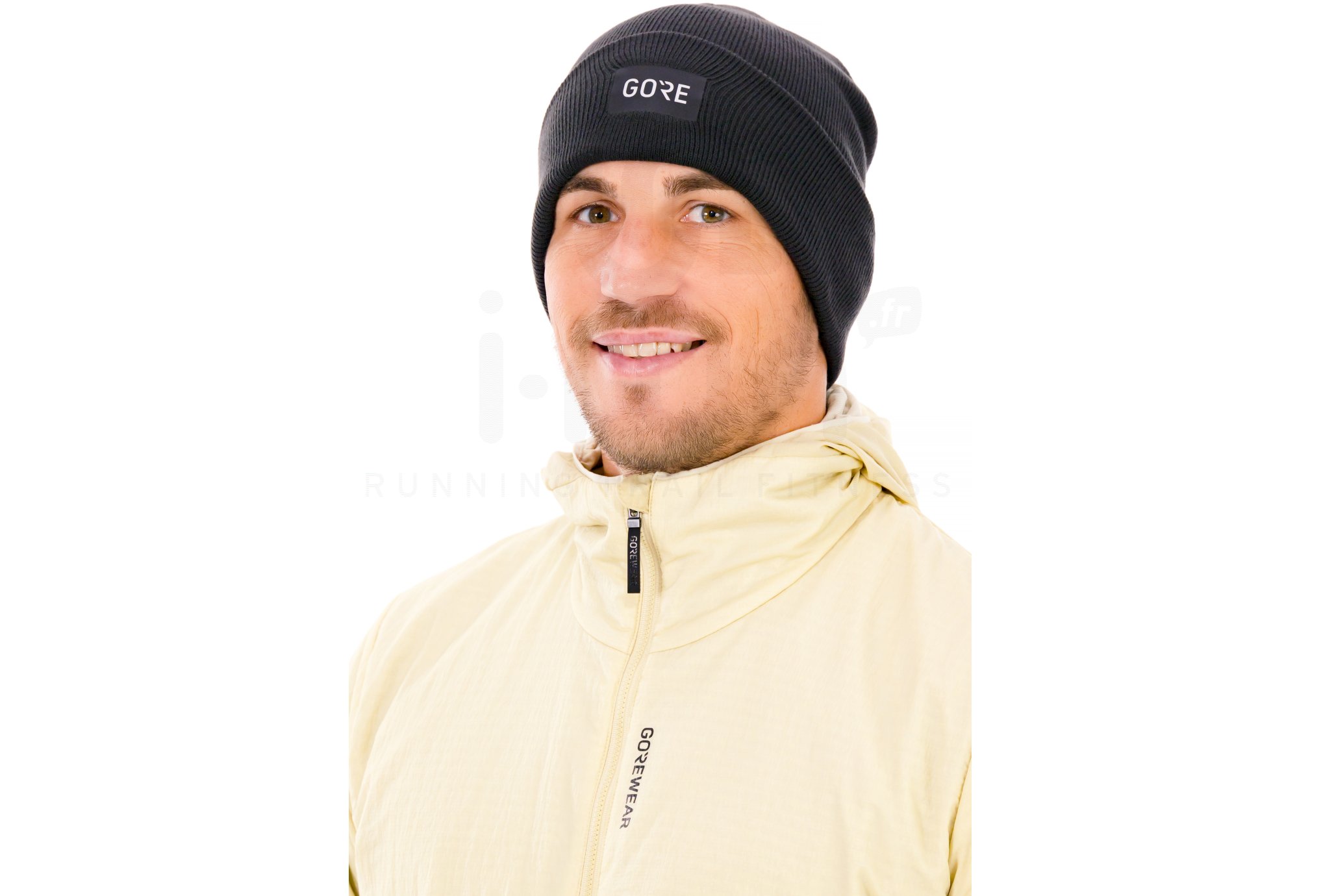 Gorewear ID