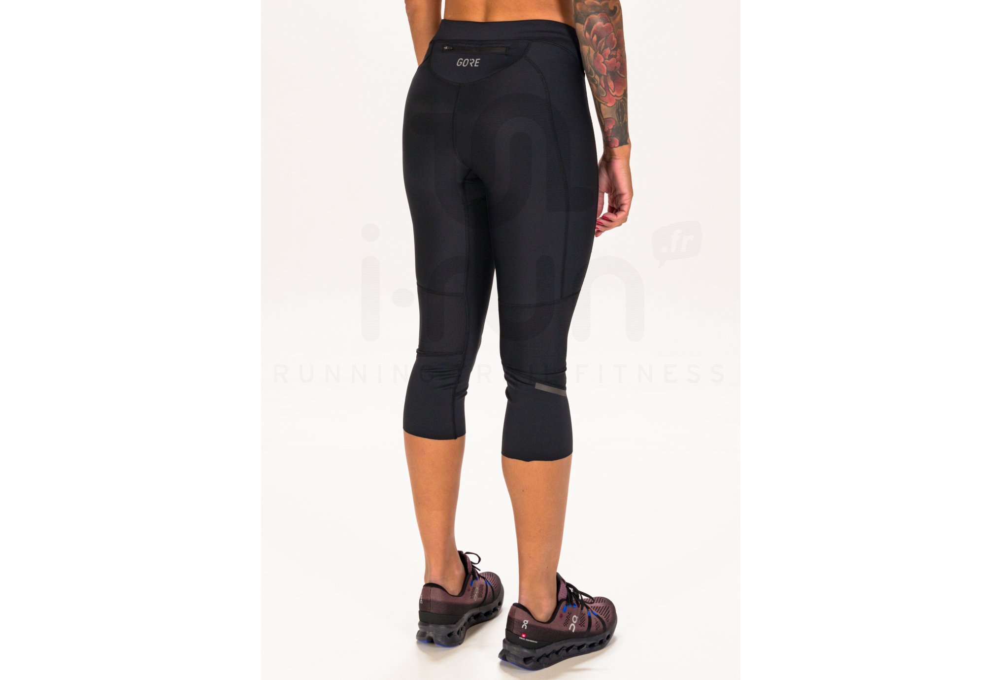 Gorewear Impulse Damen