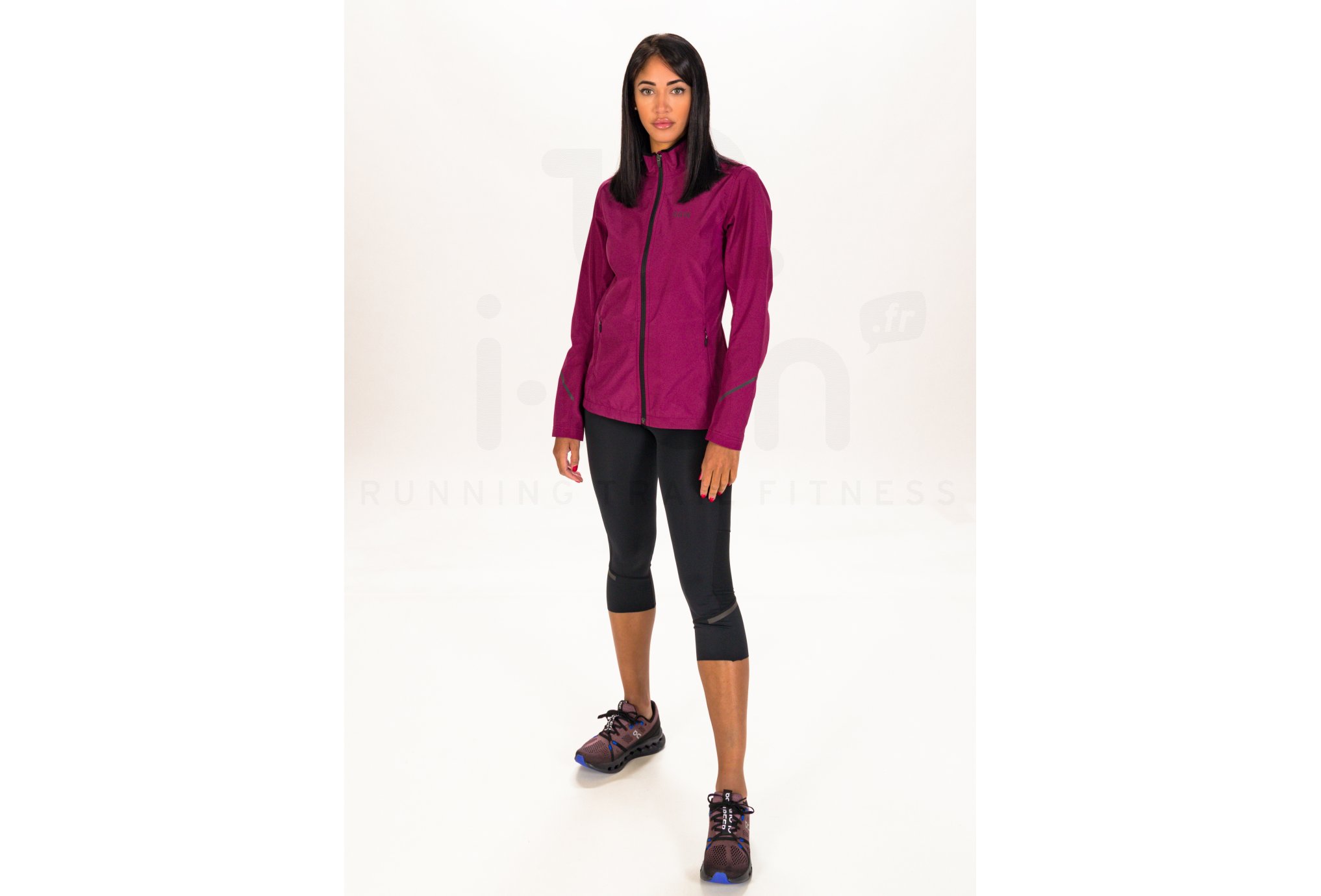 Gorewear Impulse Damen