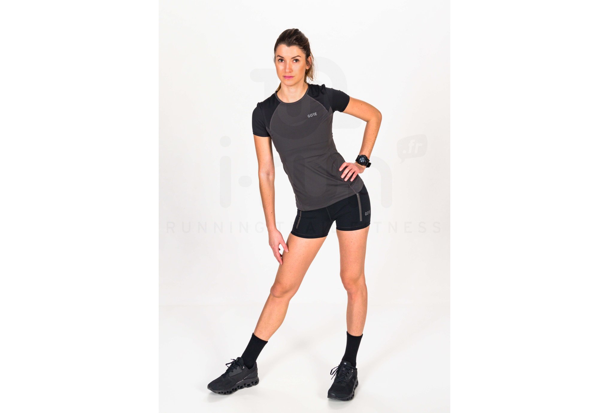 Gorewear Lead