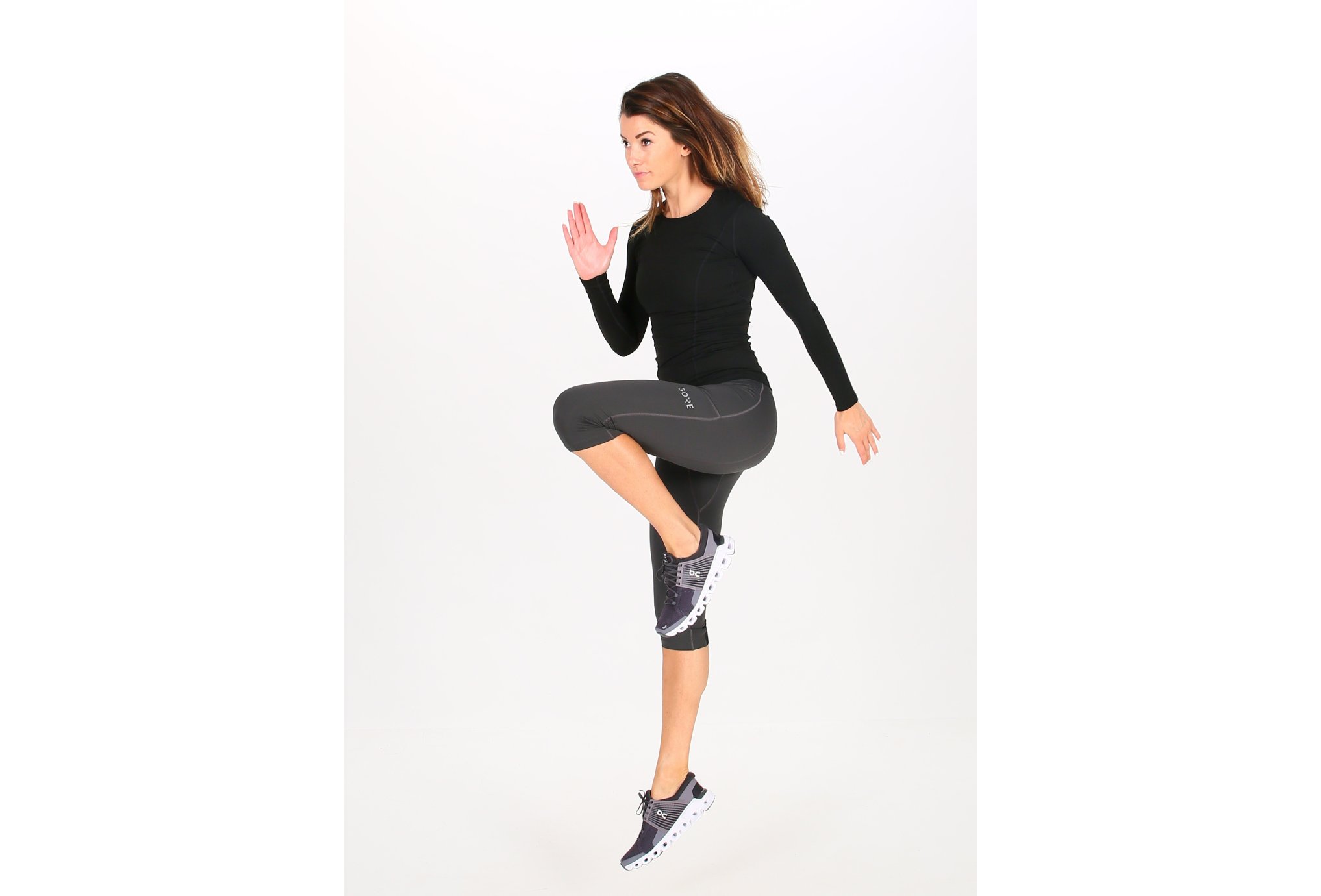 Gorewear M Base Layer Thermo Damen