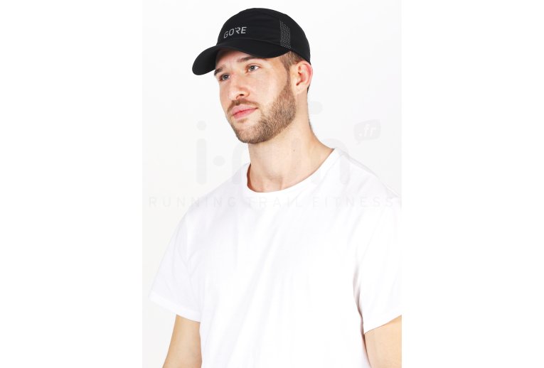 Gorewear Gorra M Gore-Tex