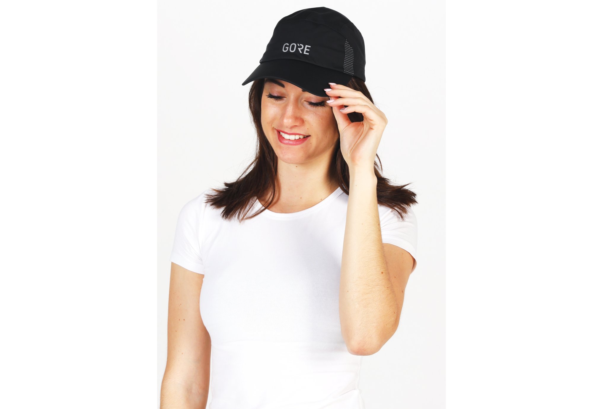 Gorewear Gorra M Gore-Tex