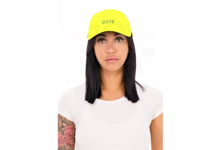 Gorewear Gorra M Gore-Tex