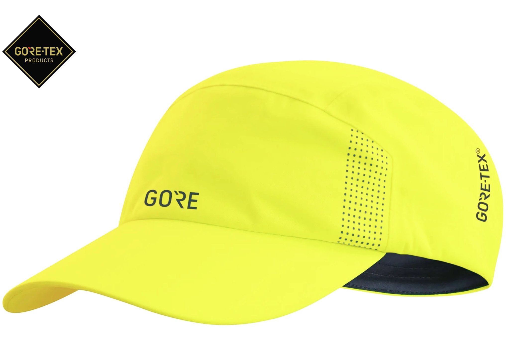 Gorewear Gorra M Gore-Tex