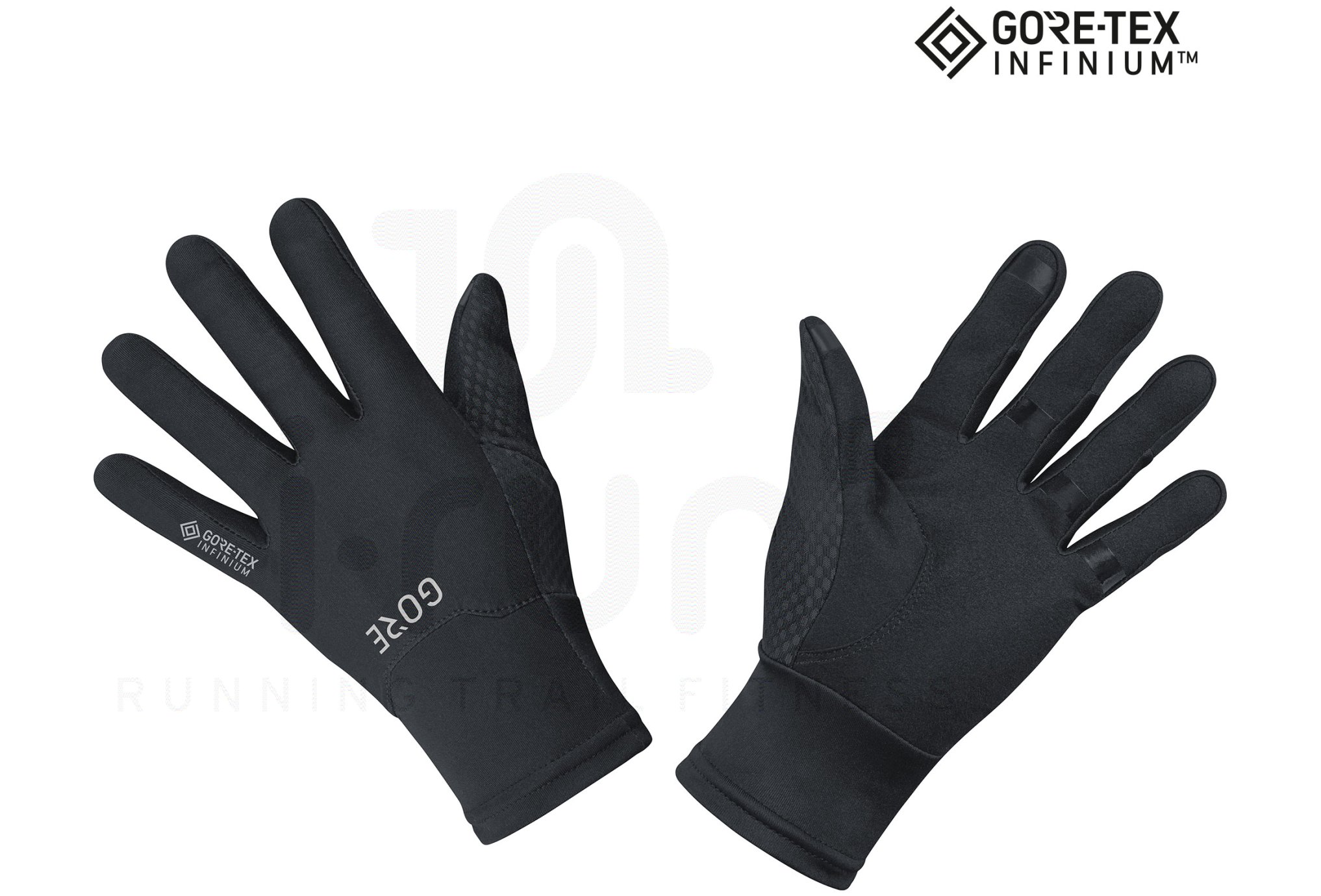 Gorewear guantes M Gore-Tex Infinium