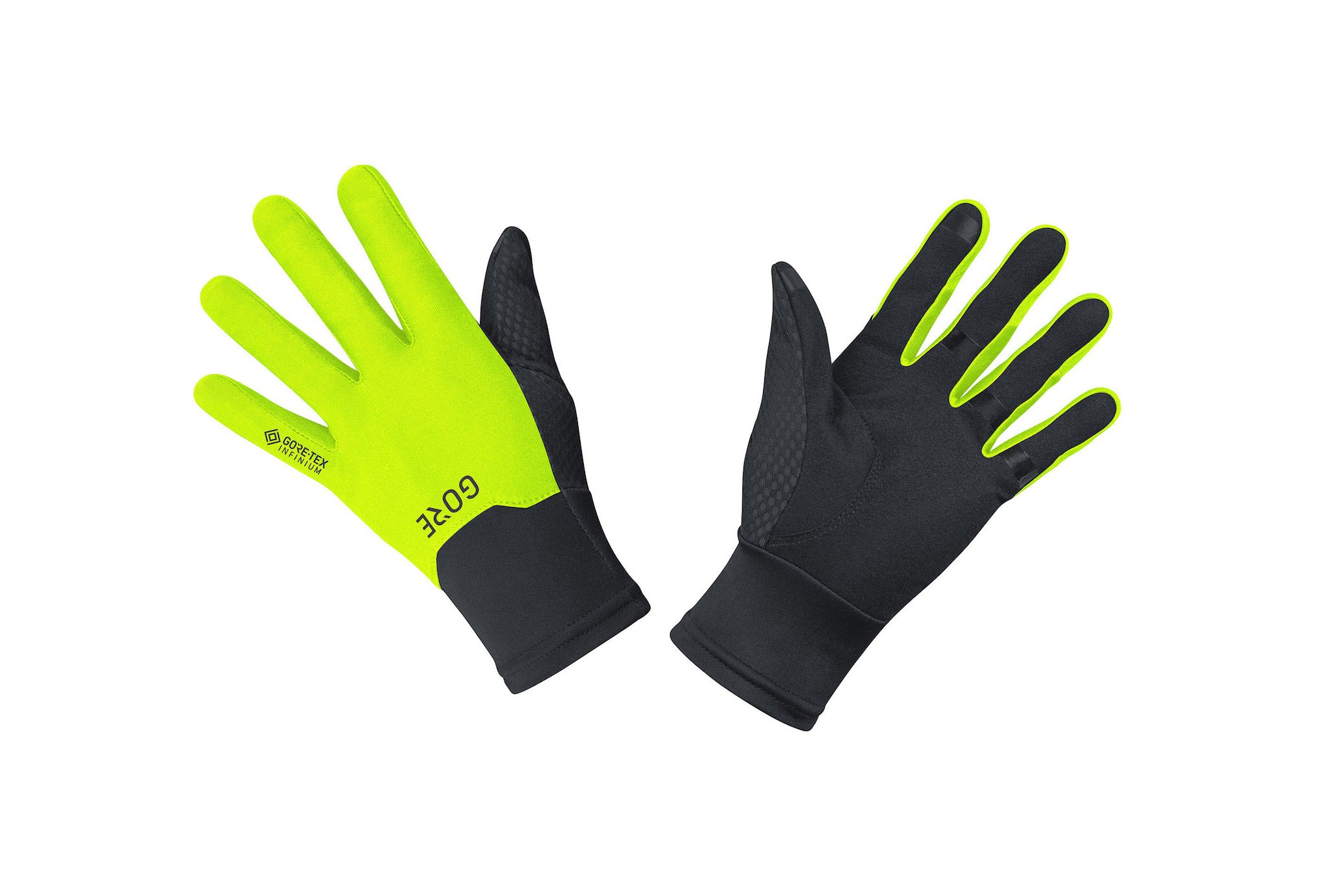 Gorewear guantes M Gore-Tex Infinium