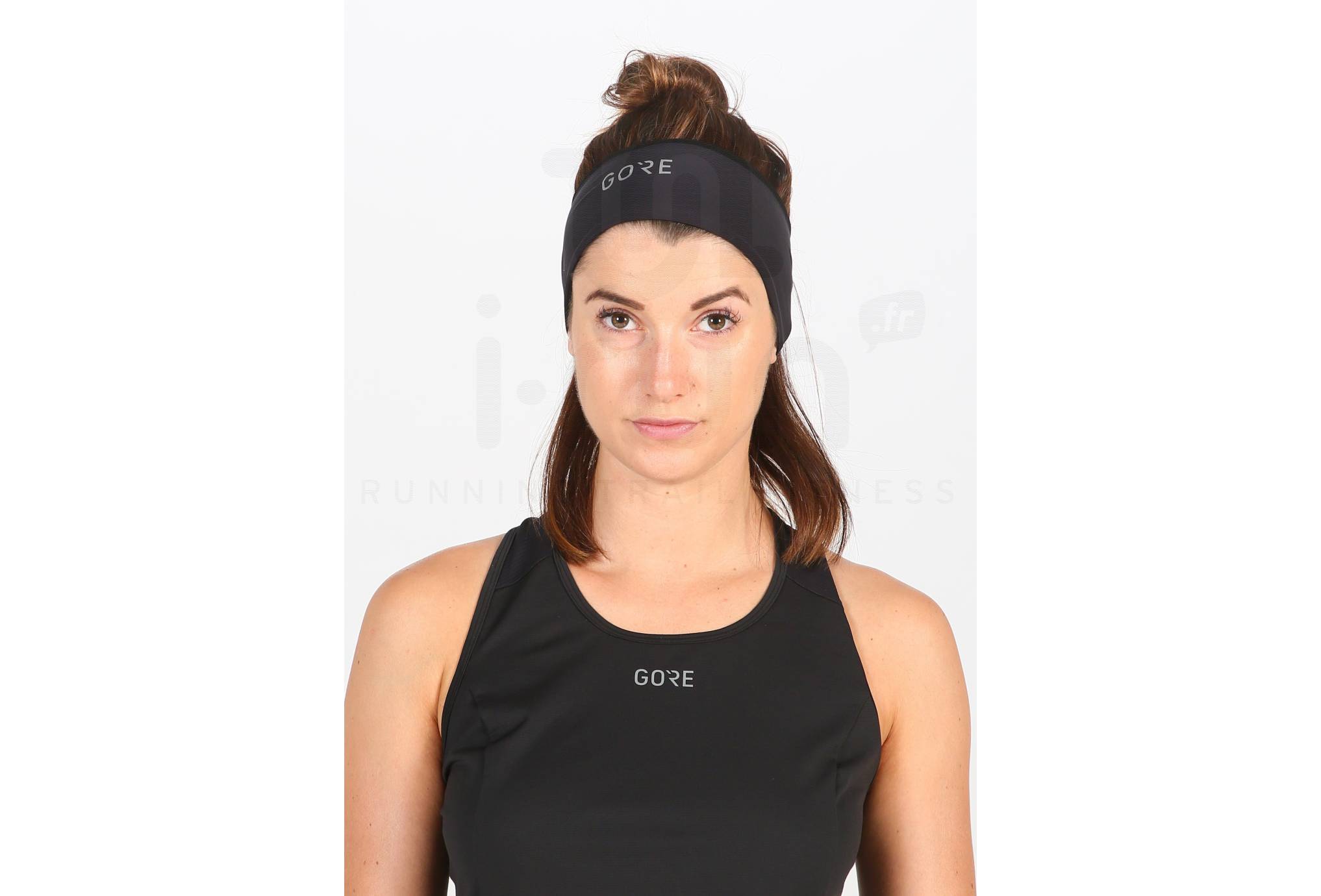 Gorewear cinta para el pelo