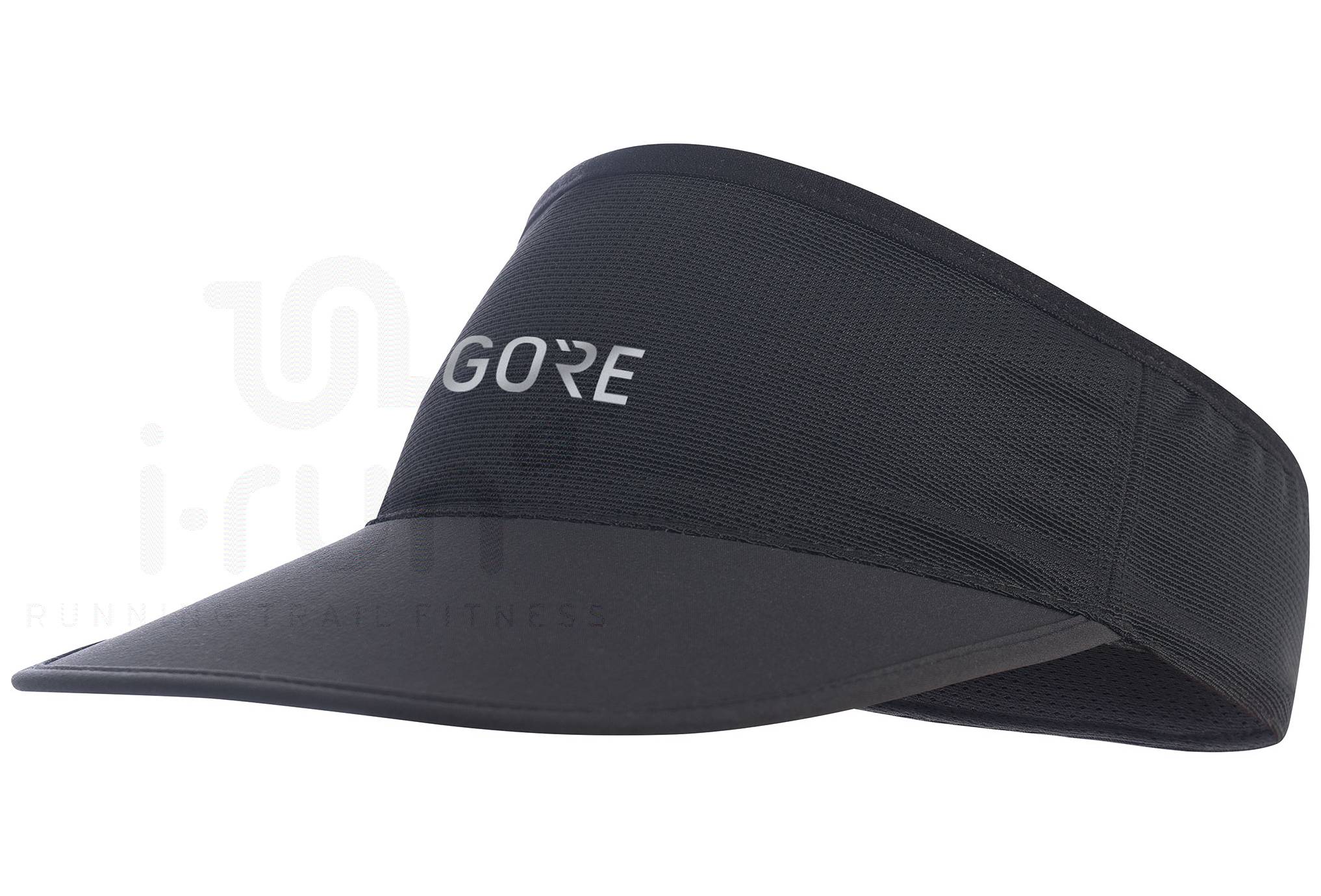 Gorewear visera