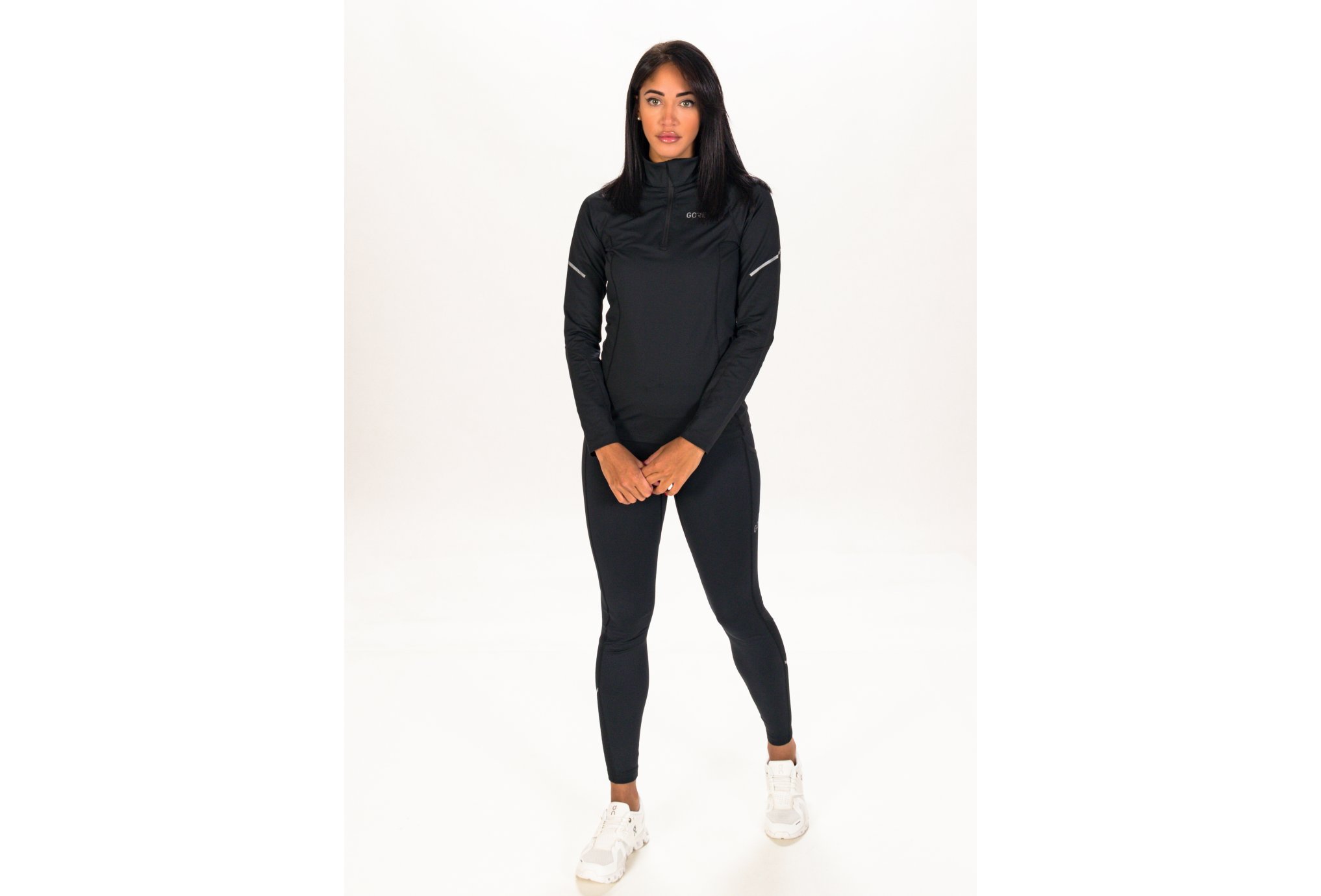 Gorewear Mid Damen