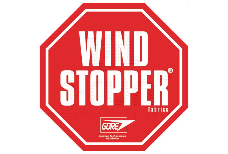Gorewear Guantes Mythos 2.0 Windstopper Soft Shell
