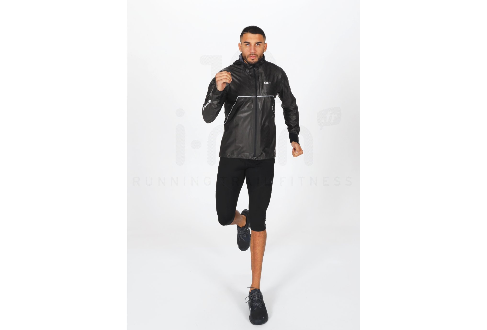 Gorewear R3 3/4 Tight Herren