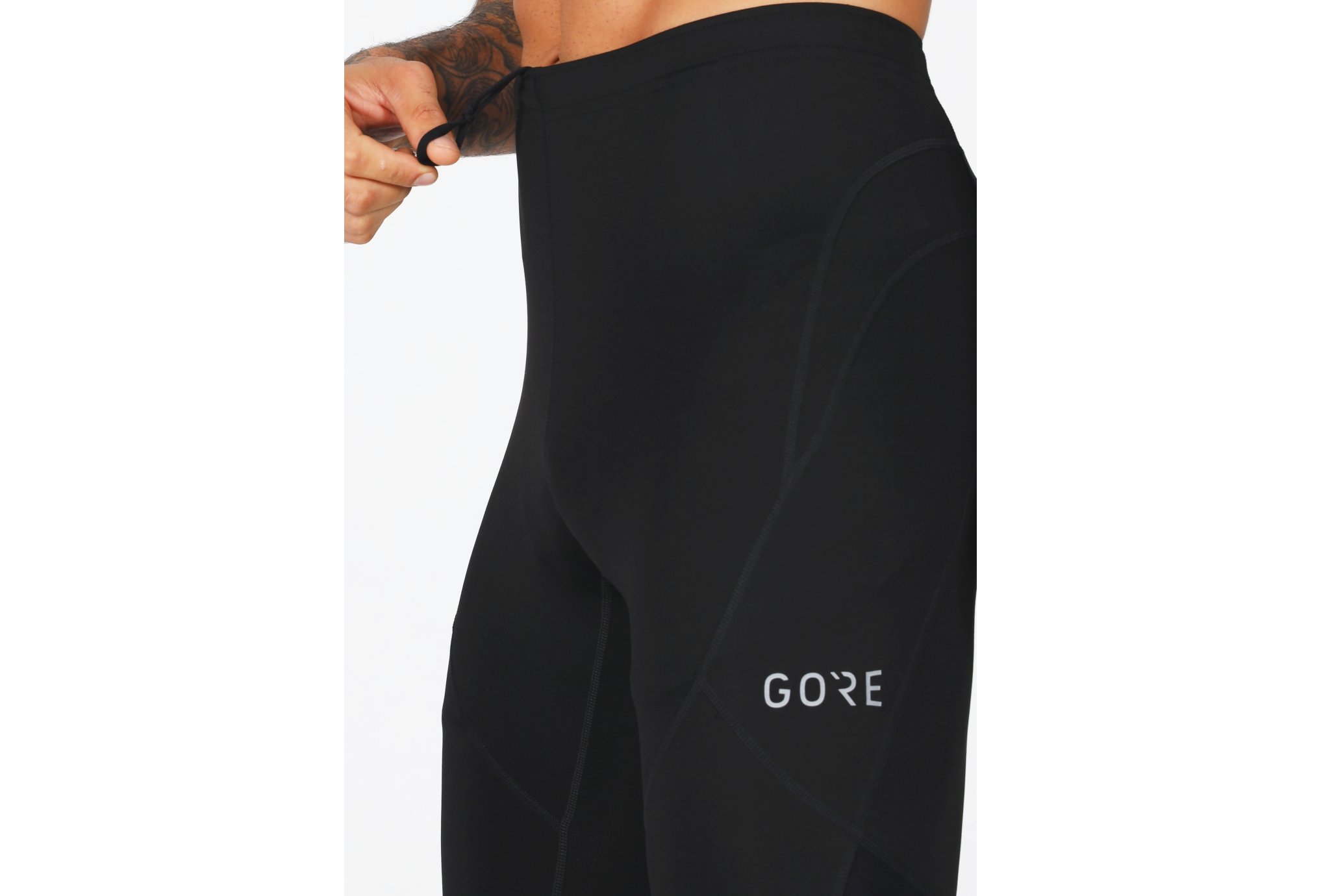 Gorewear R3 3/4 Tight Herren