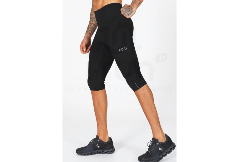 Gorewear R3 3/4 Tight Herren