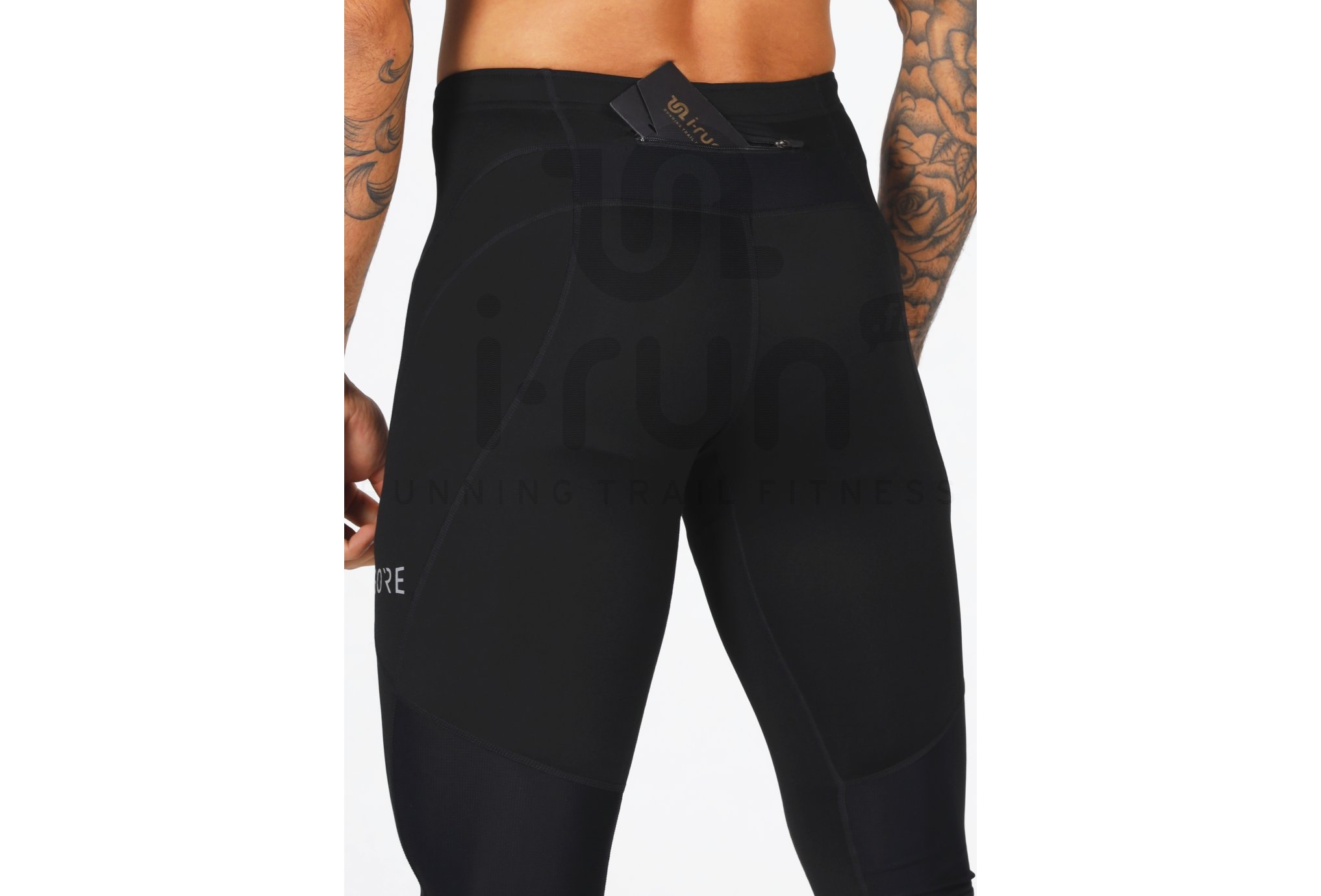 Gorewear R3 3/4 Tight Herren