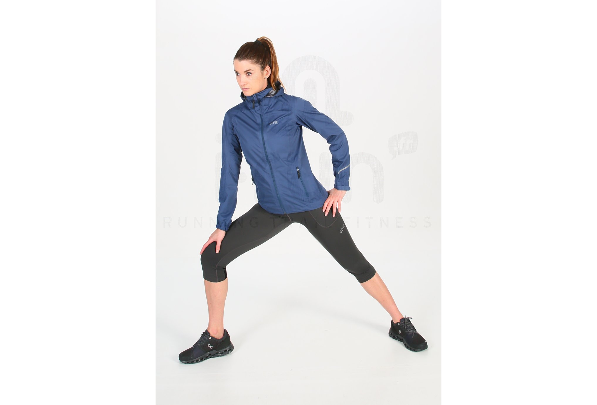 Gorewear Chaqueta R3 Gore-Tex Active