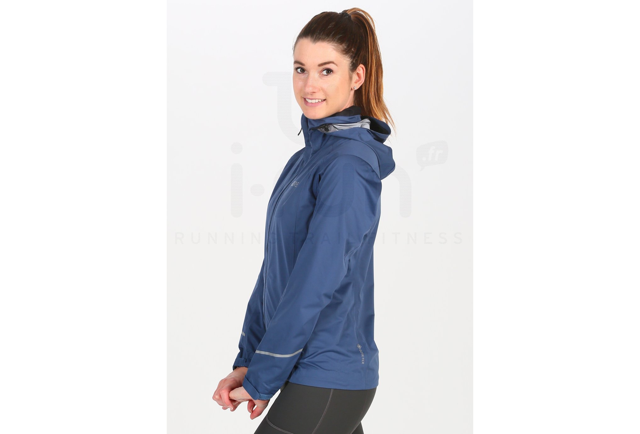 Gorewear Chaqueta R3 Gore-Tex Active