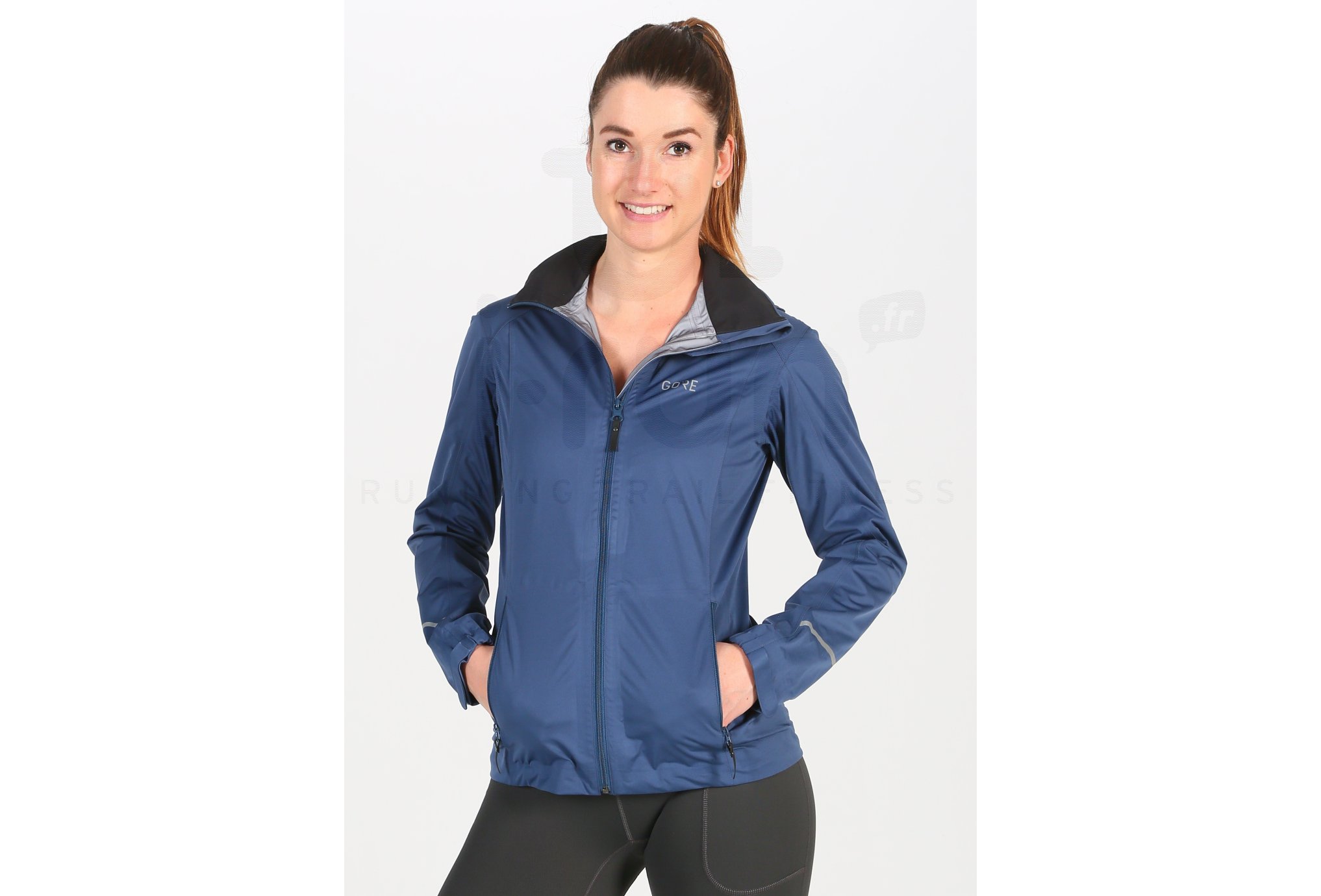 Gorewear Chaqueta R3 Gore-Tex Active