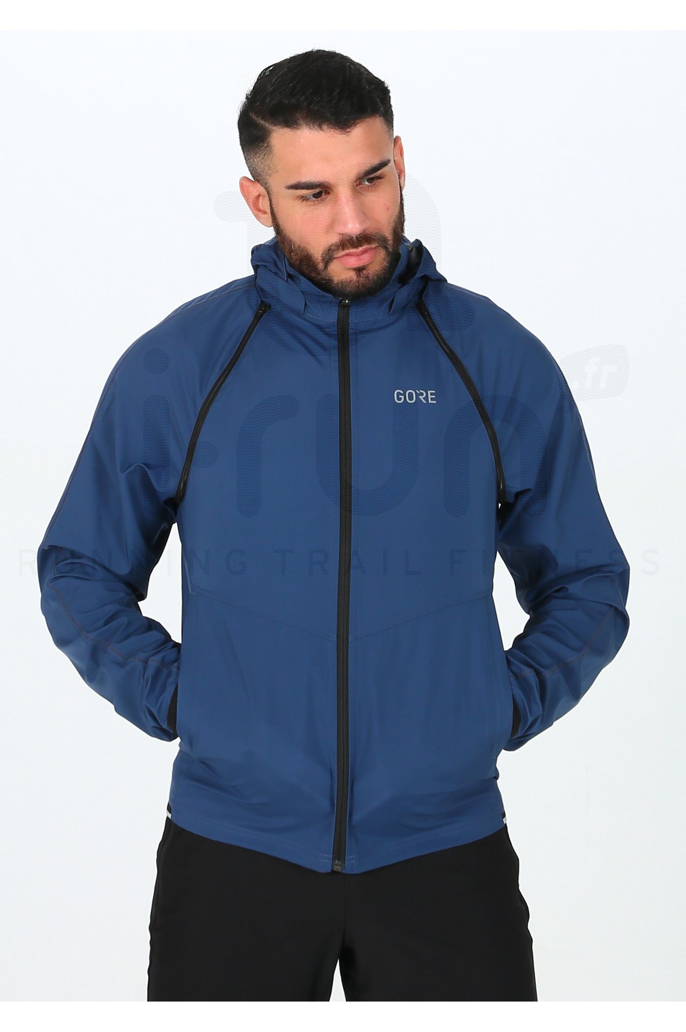 Gorewear R3 Gore Windstopper M 