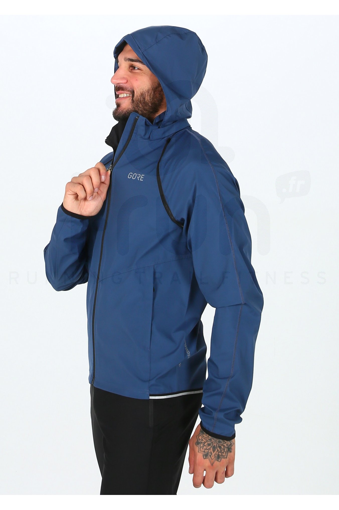 Gorewear R3 Gore Windstopper M 