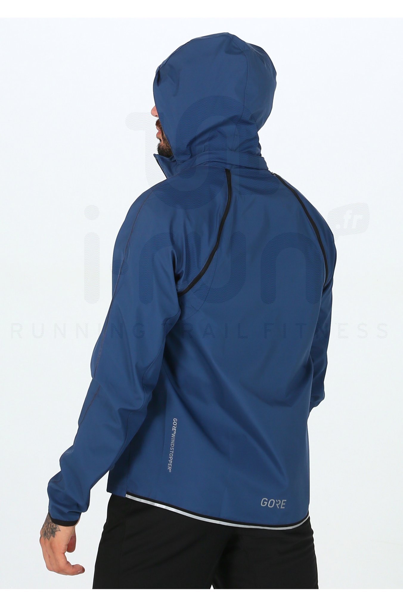 Gorewear R3 Gore Windstopper M 