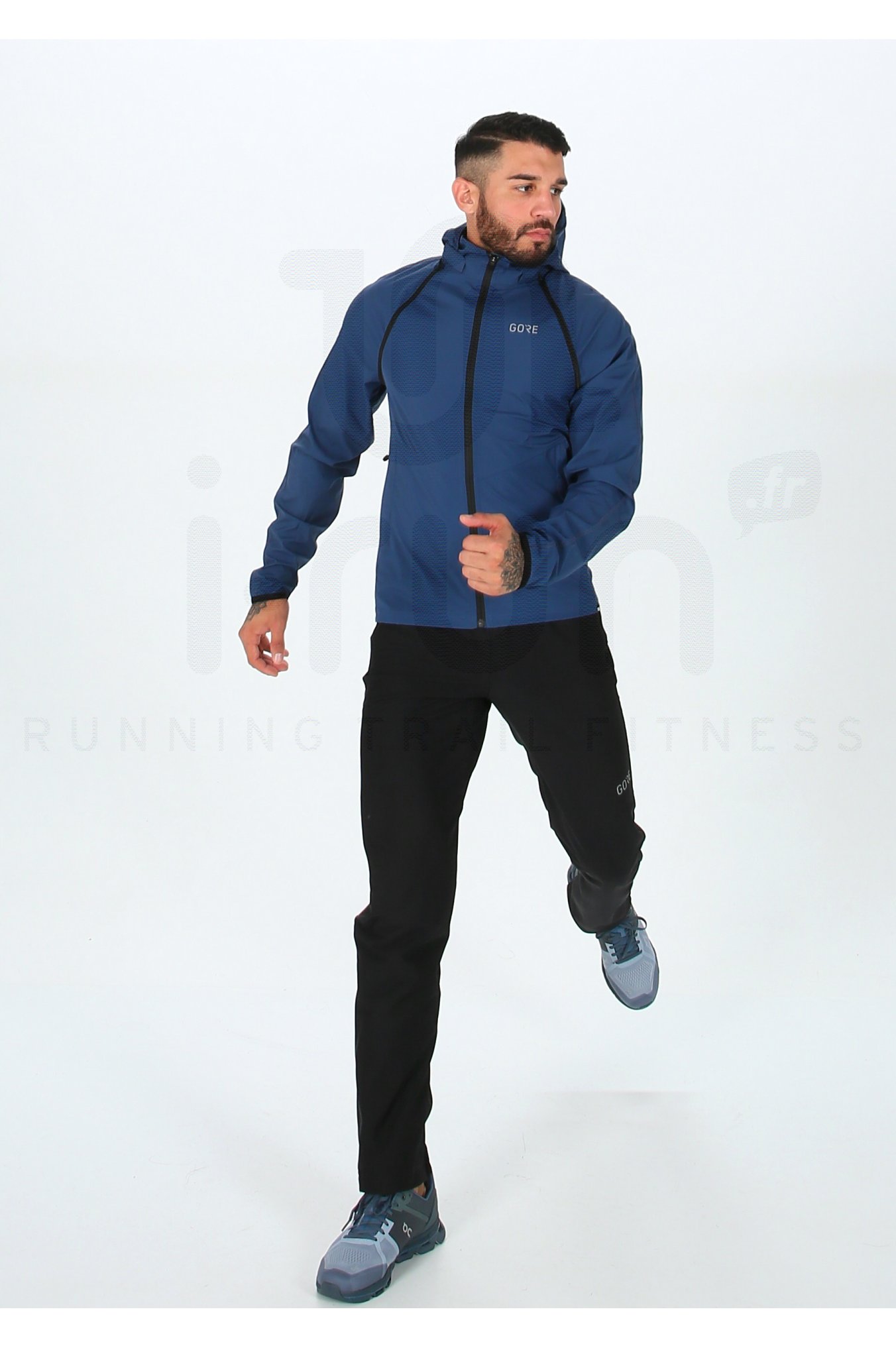 Gorewear R3 Gore Windstopper M 