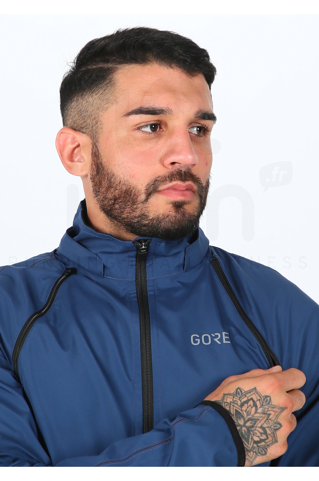 Gorewear R3 Gore Windstopper M 