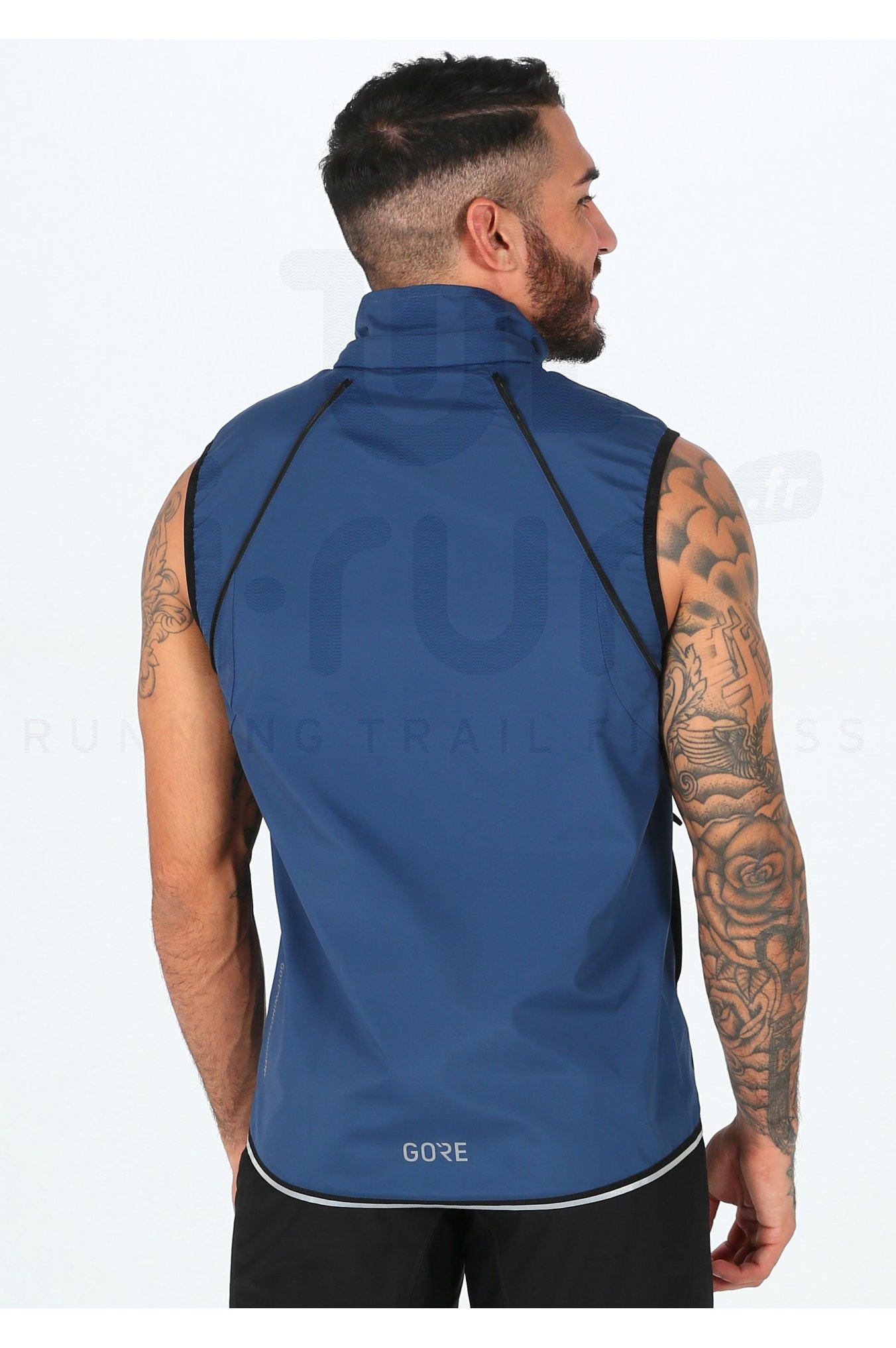 Gorewear R3 Gore Windstopper M 