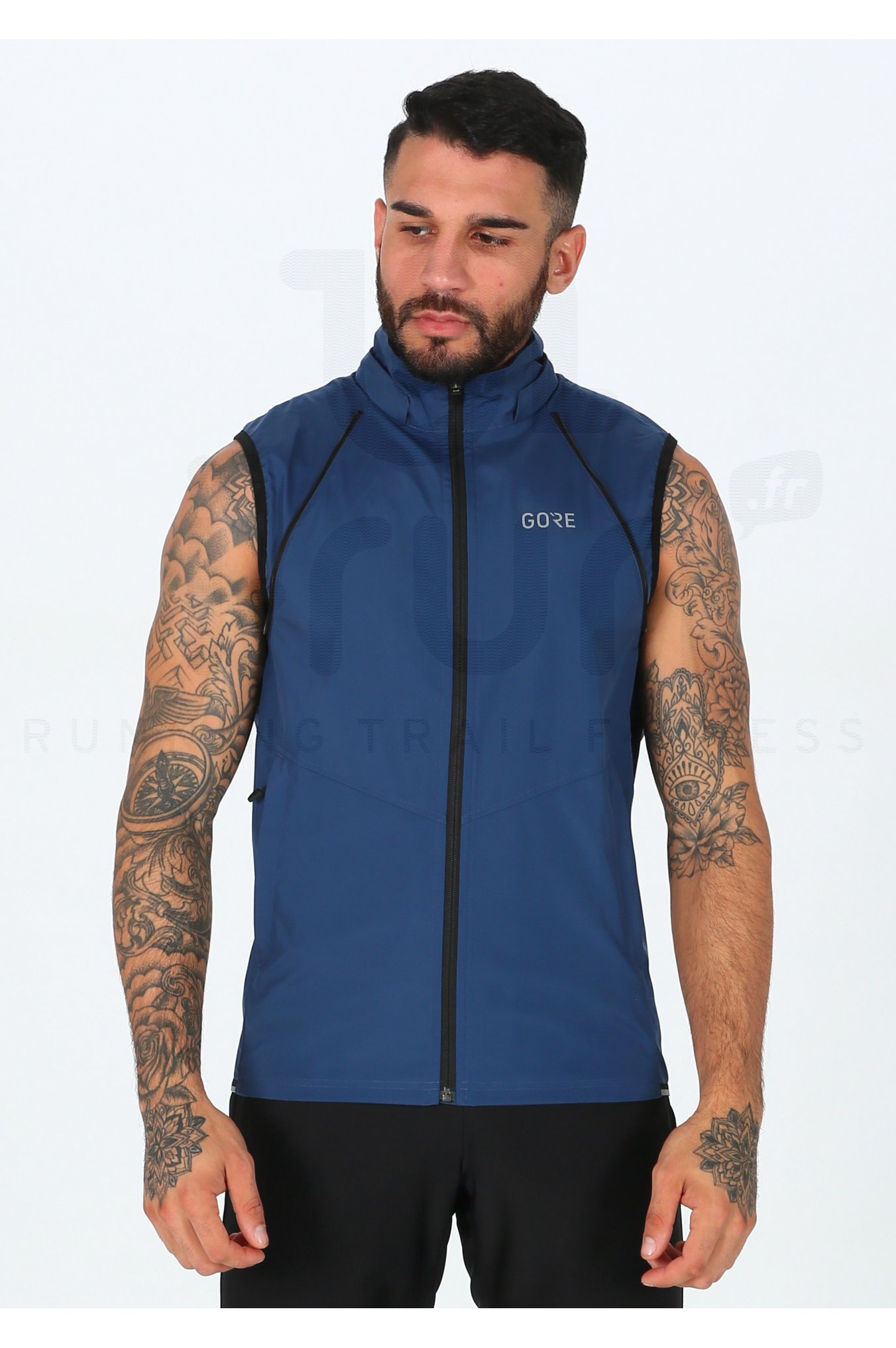 Gorewear R3 Gore Windstopper M 