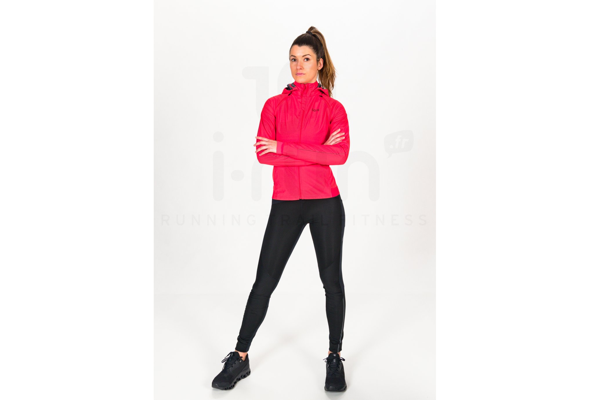 Gorewear R3 Gore Windstopper Damen