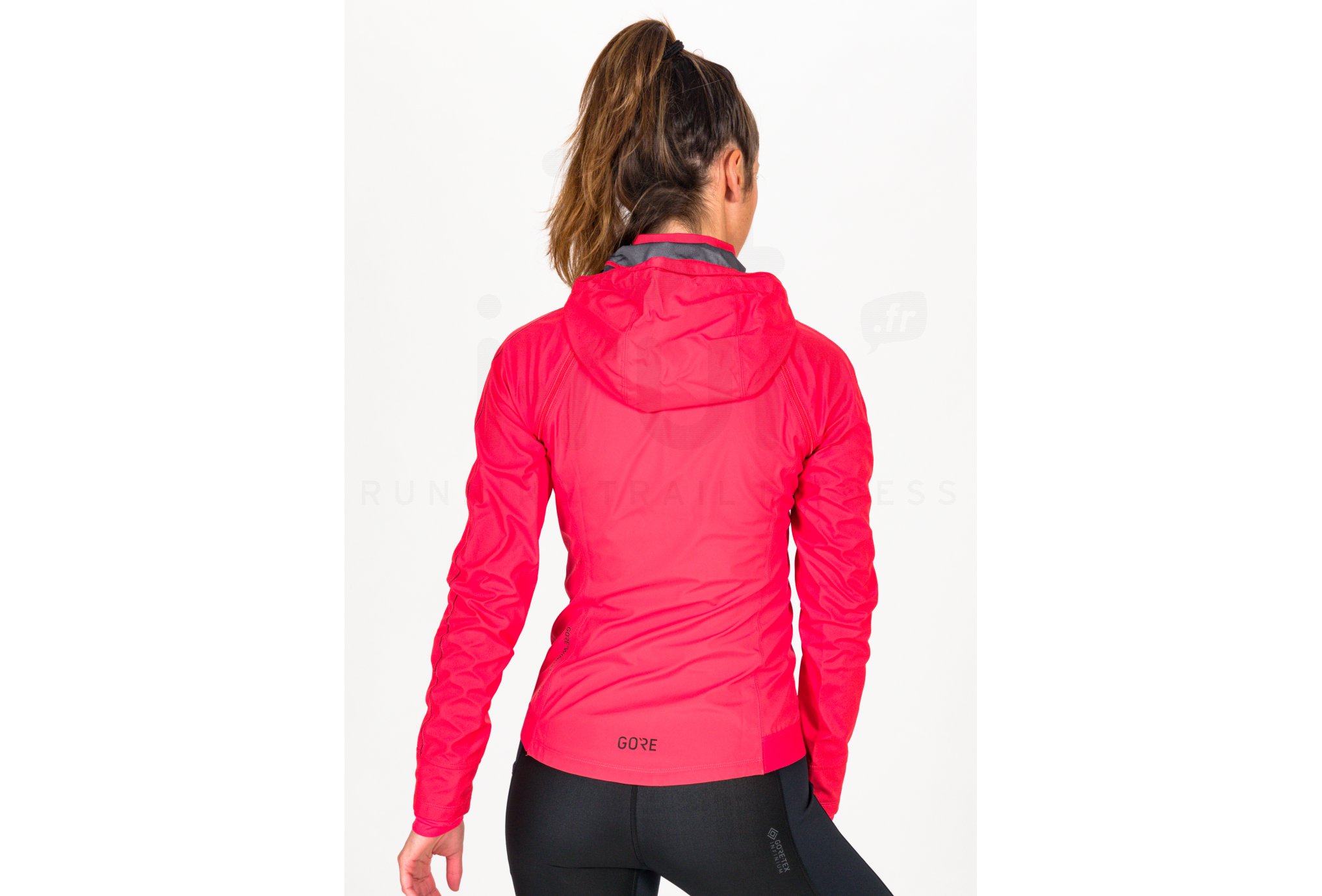 Gorewear R3 Gore Windstopper Damen