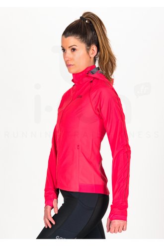 Gorewear R3 Gore Windstopper W 