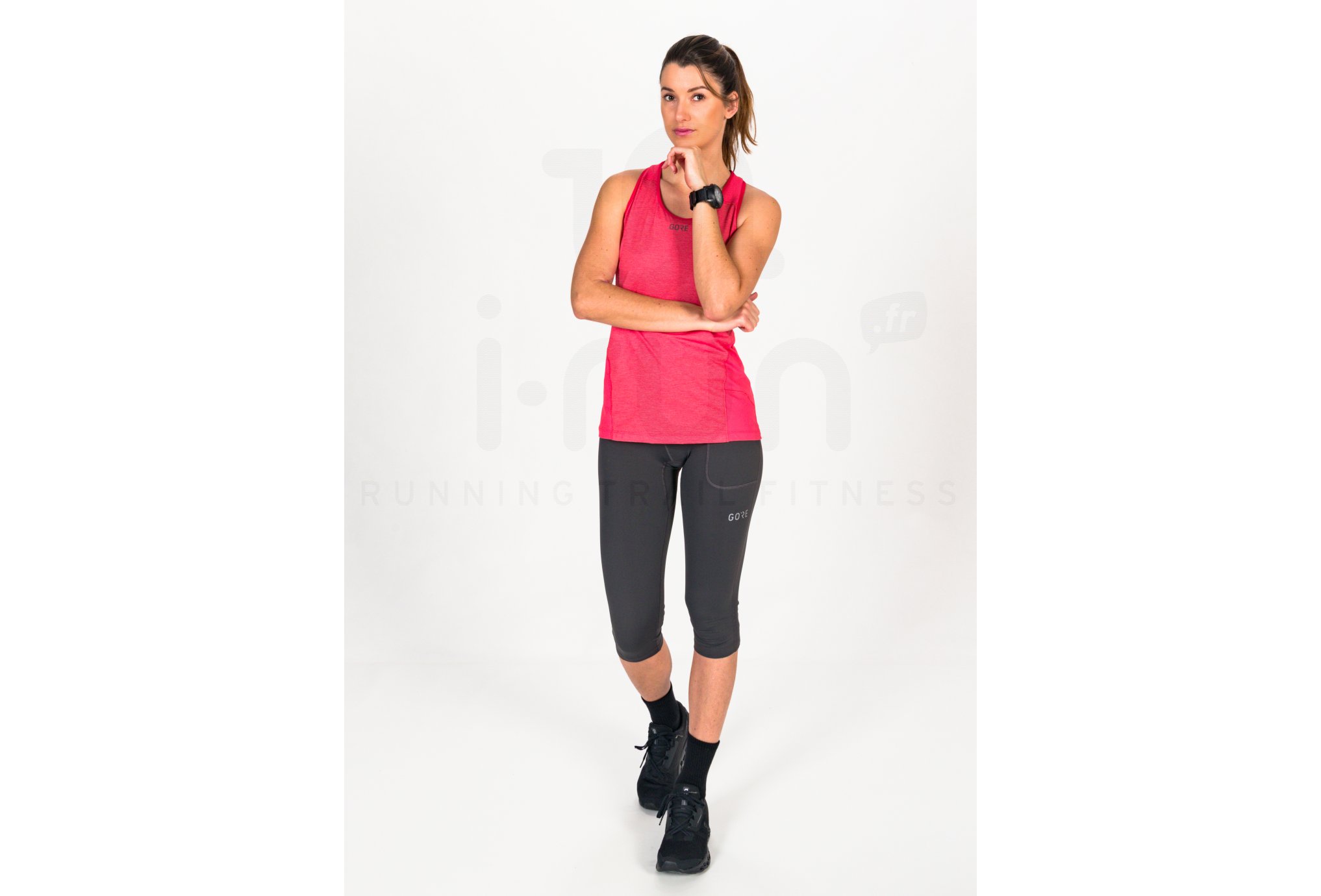 Gorewear R3 Light Damen
