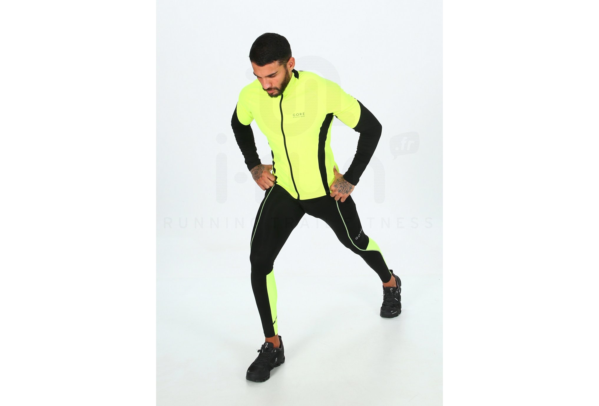 Gorewear Mallas largas R3