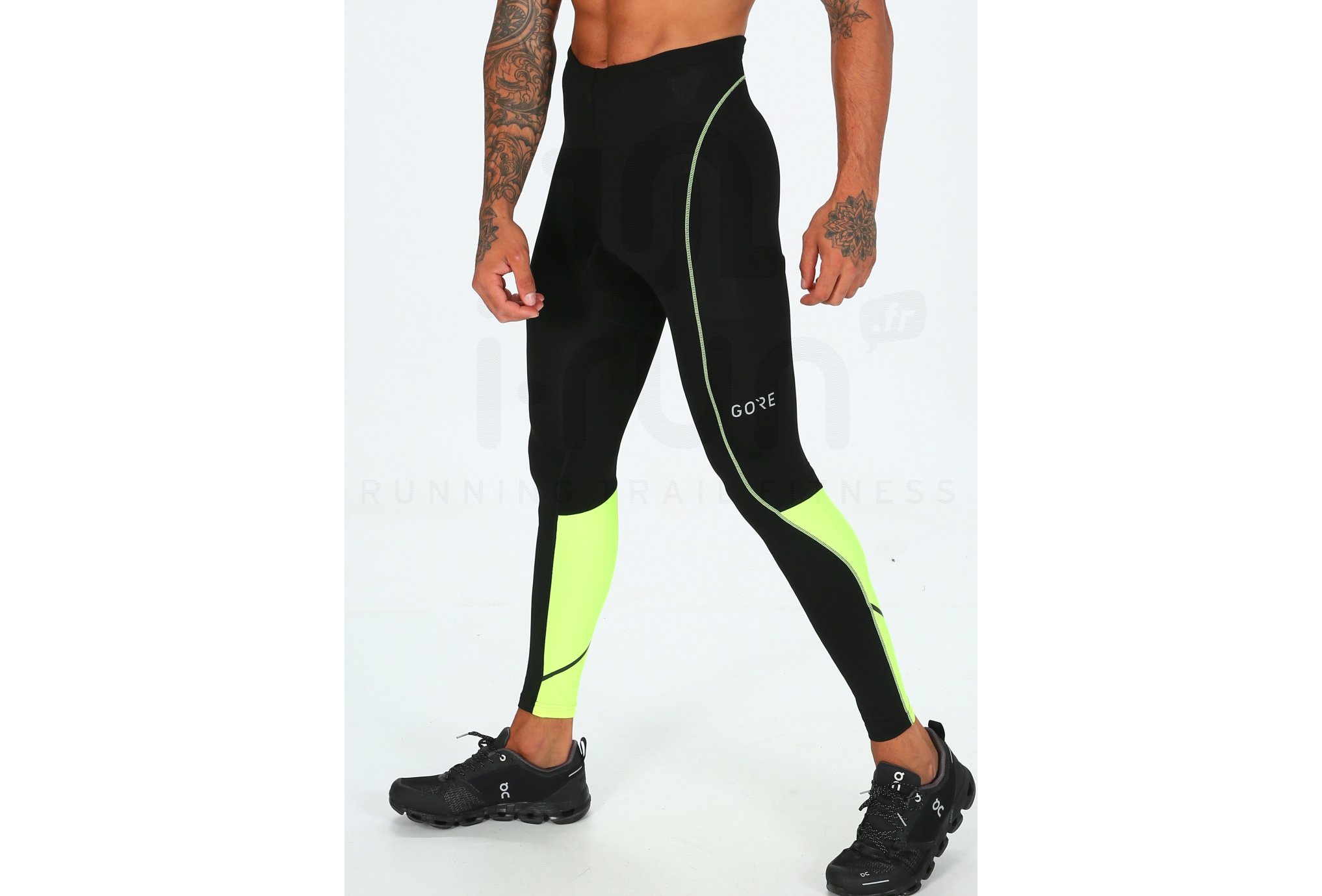 Gorewear Mallas largas R3