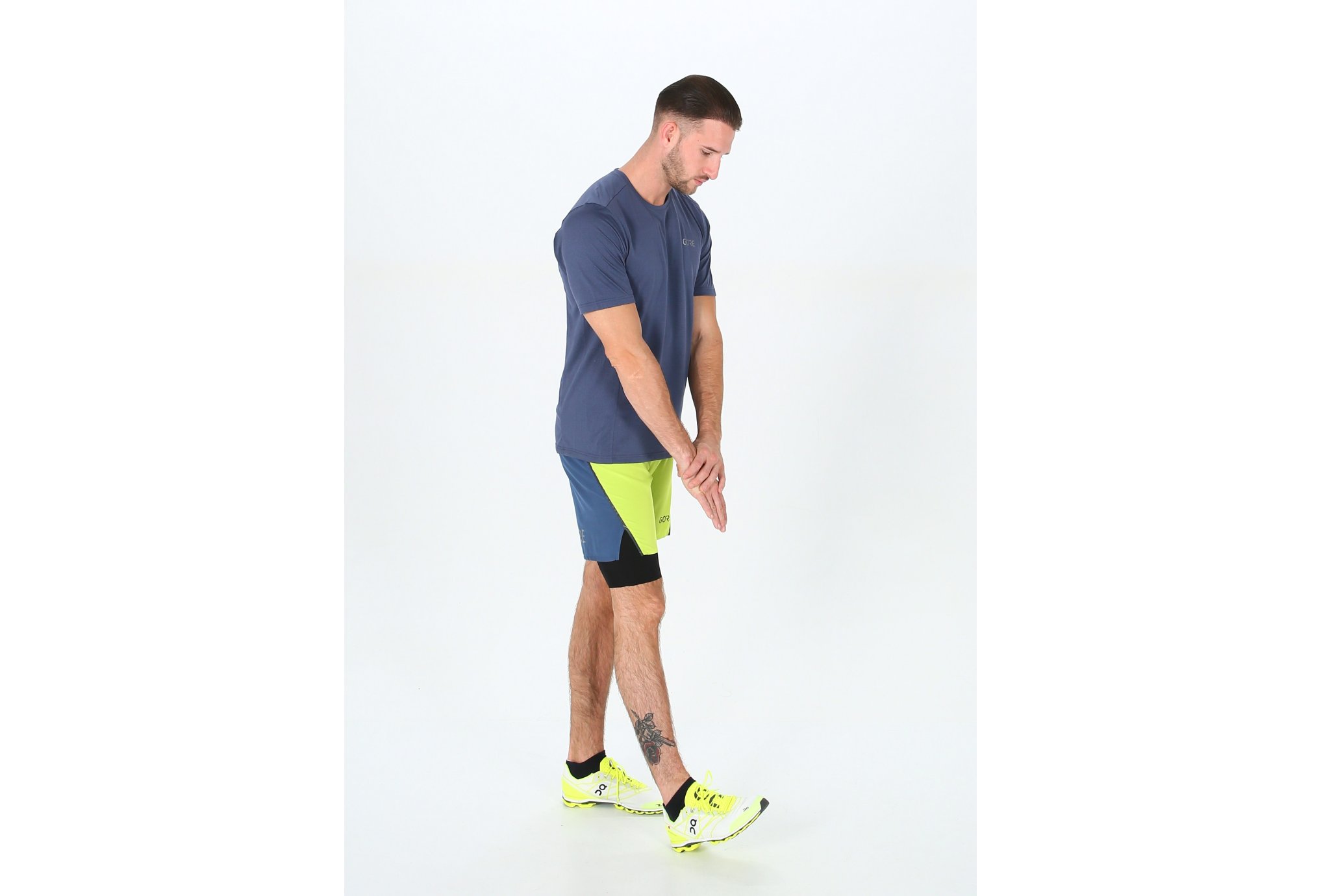 Gorewear R3 Herren