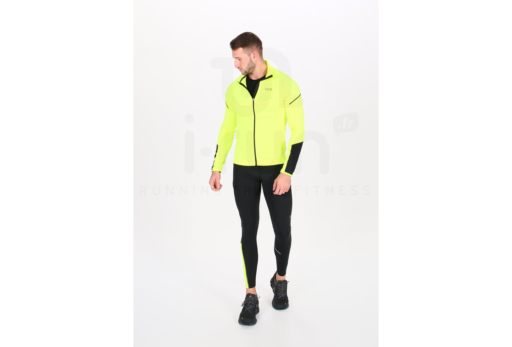 Gorewear mallas largas R3