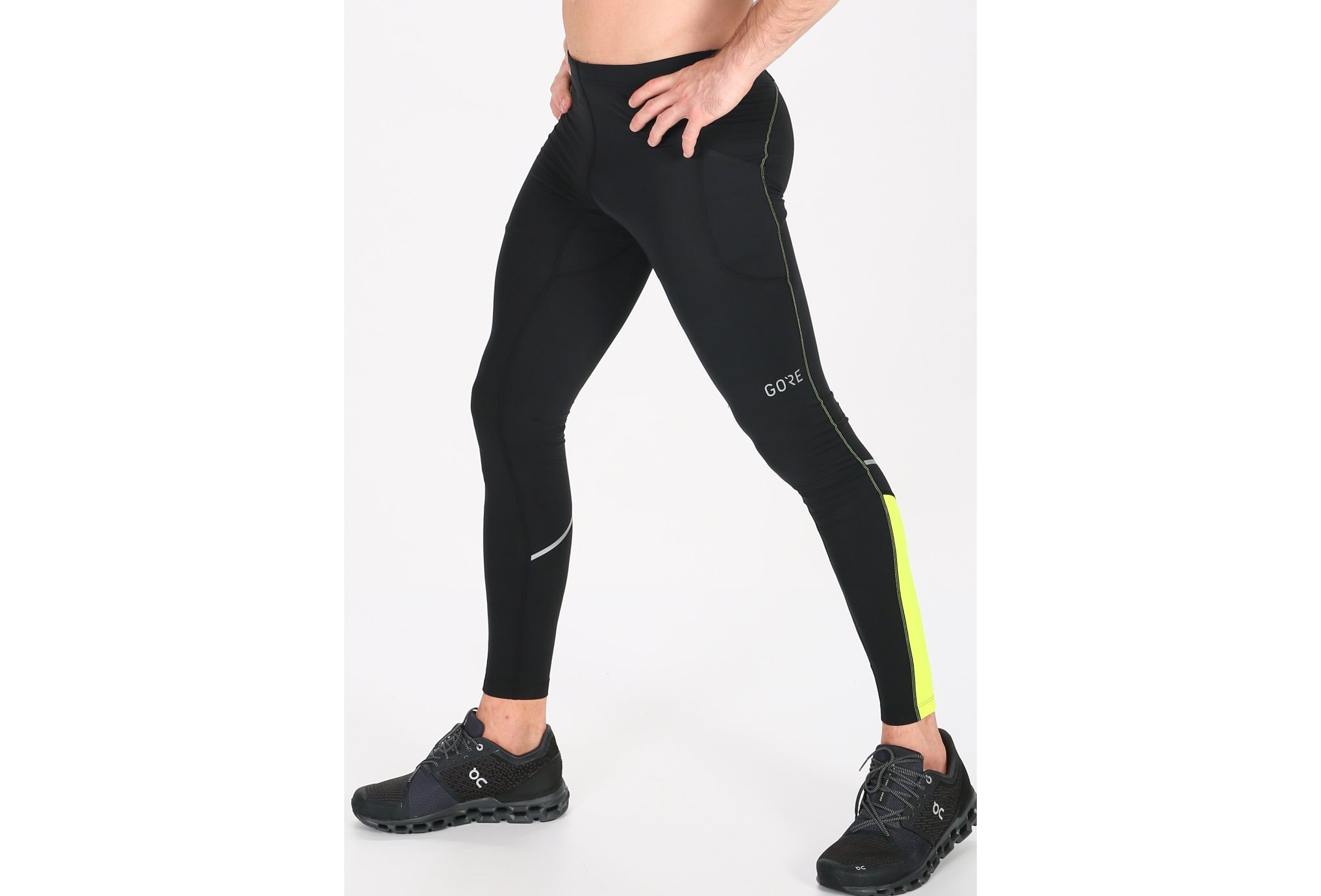 Gorewear mallas largas R3