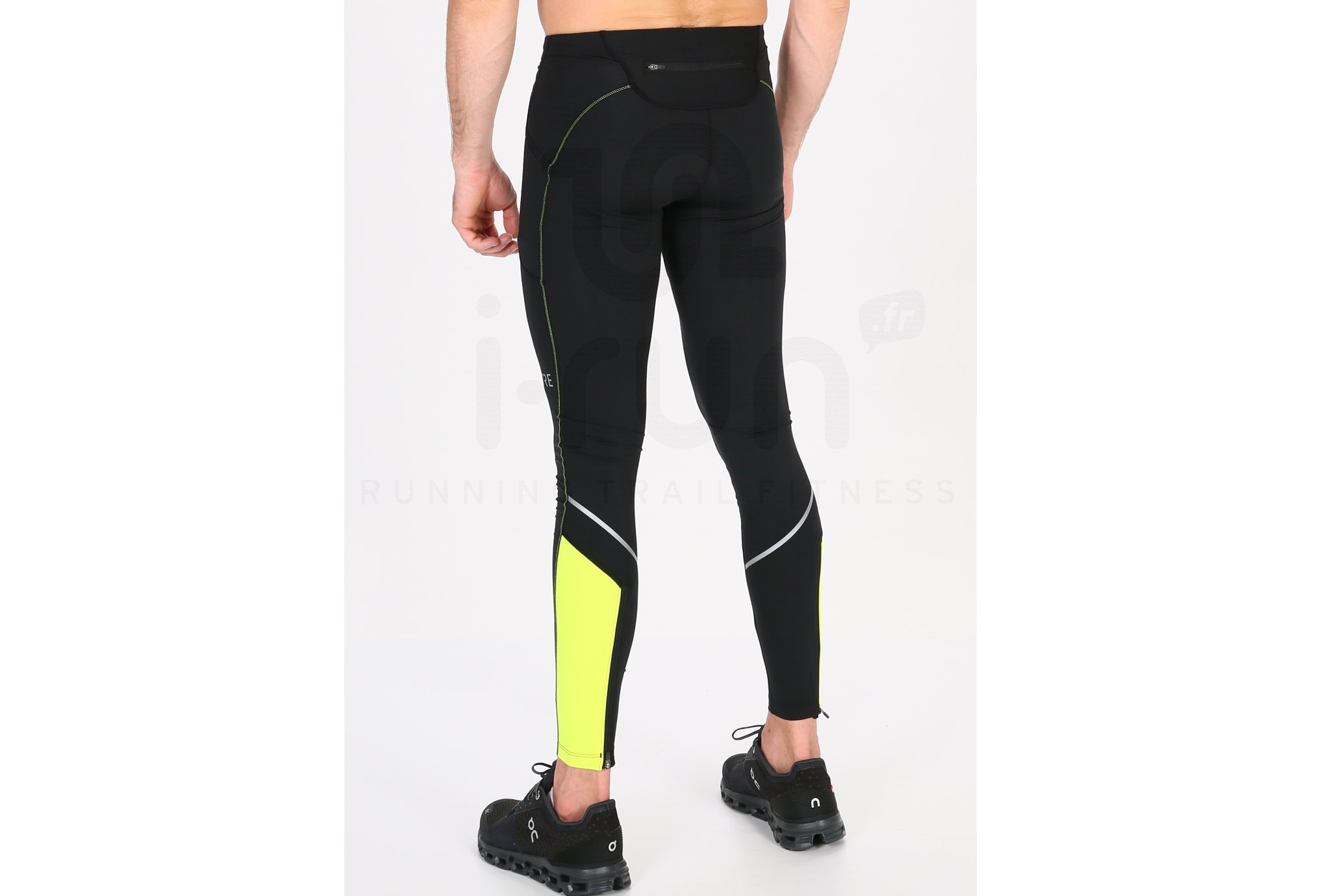 Gorewear mallas largas R3
