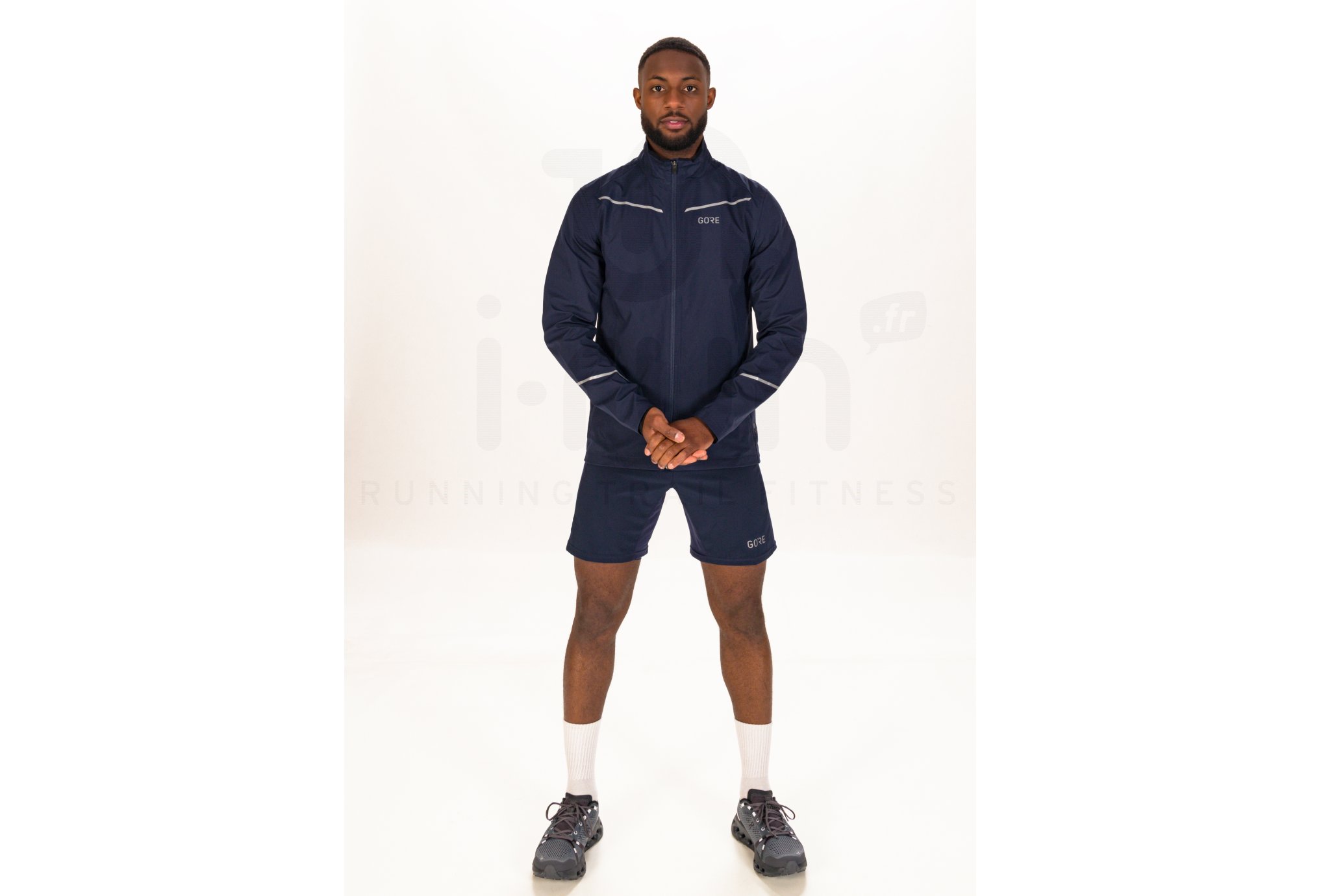 Gorewear R3 Partial Gore-Tex Infinium