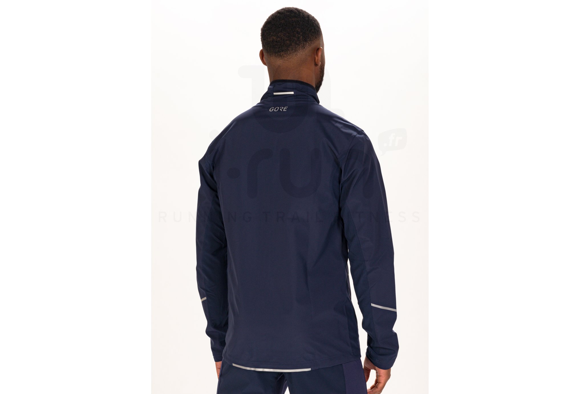 Gorewear R3 Partial Gore-Tex Infinium