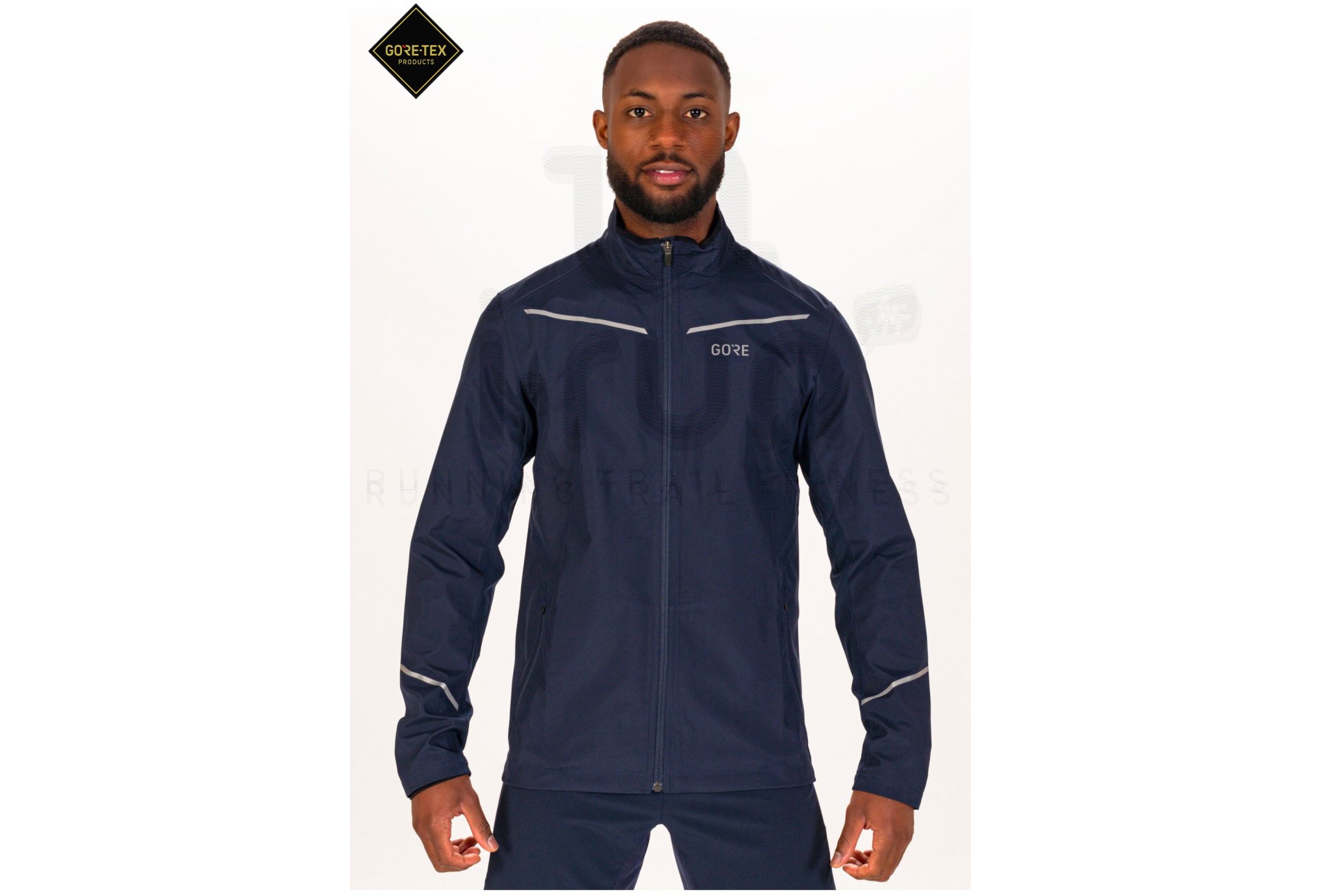 Gorewear R3 Partial Gore-Tex Infinium