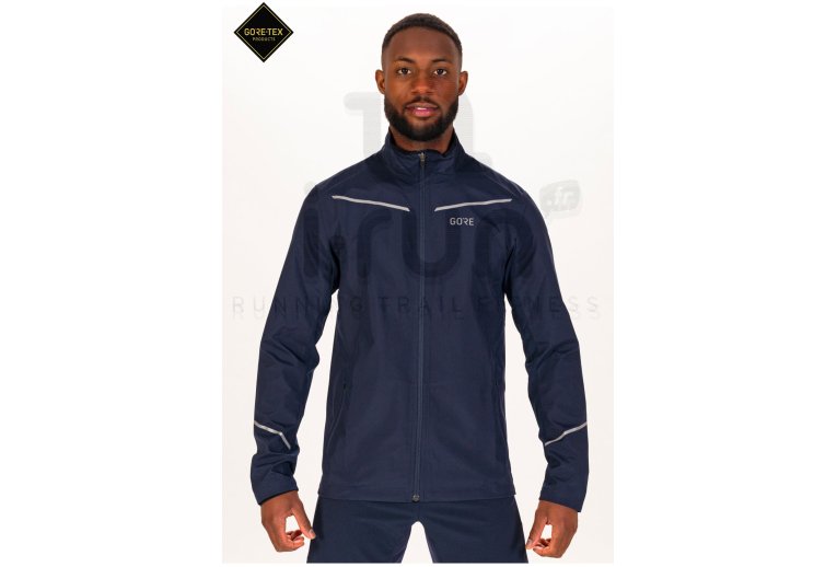Gorewear R3 Partial Gore-Tex Infinium