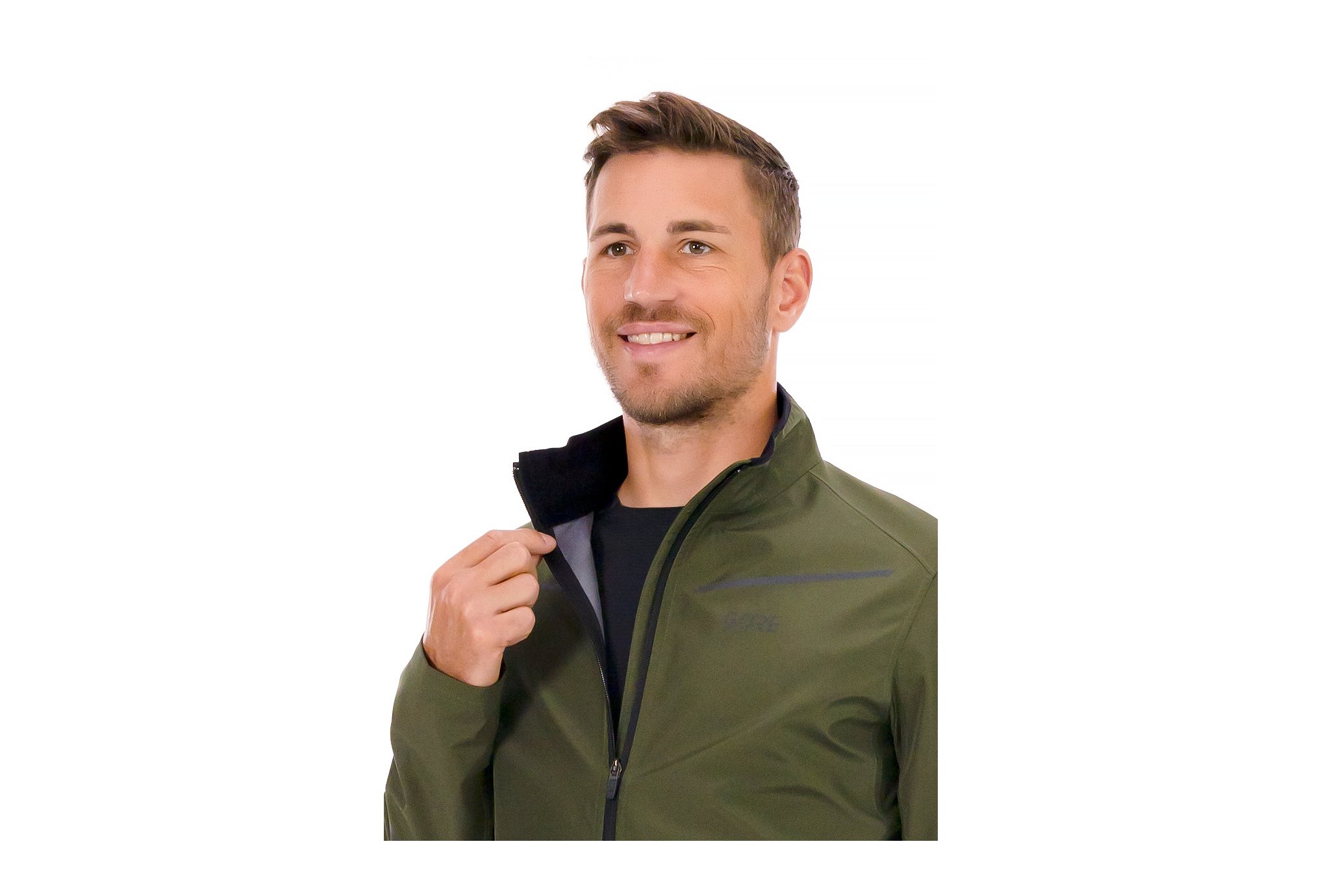 Gorewear R3 Partial Gore-Tex Infinium M