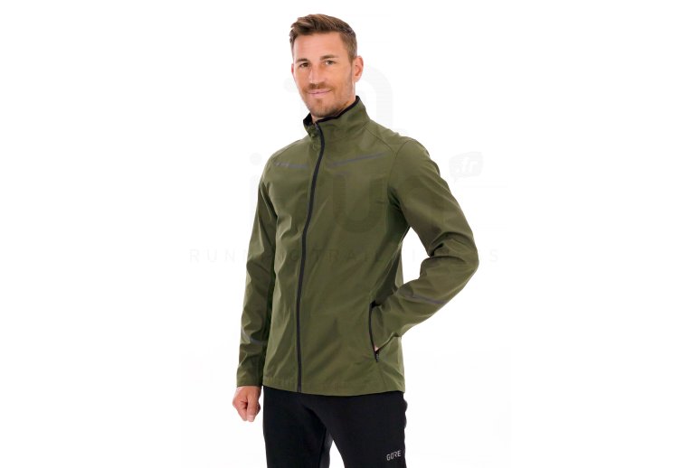 Gorewear R3 Partial Gore-Tex Infinium M