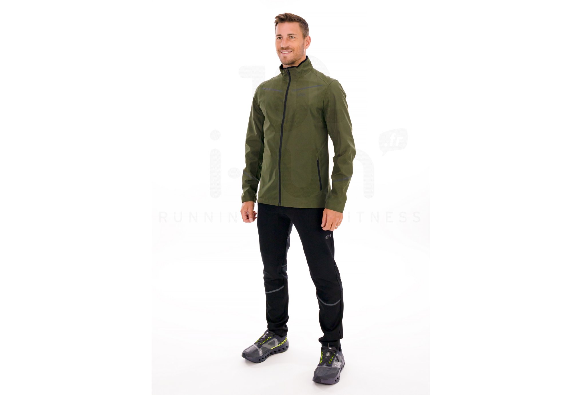 Gorewear R3 Partial Gore-Tex Infinium M
