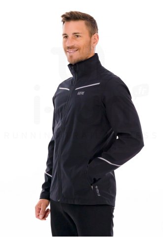 Gorewear R3 Partial Gore-Tex Infinium M 