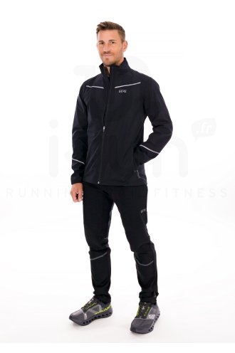 Gorewear R3 Partial Gore-Tex Infinium M 